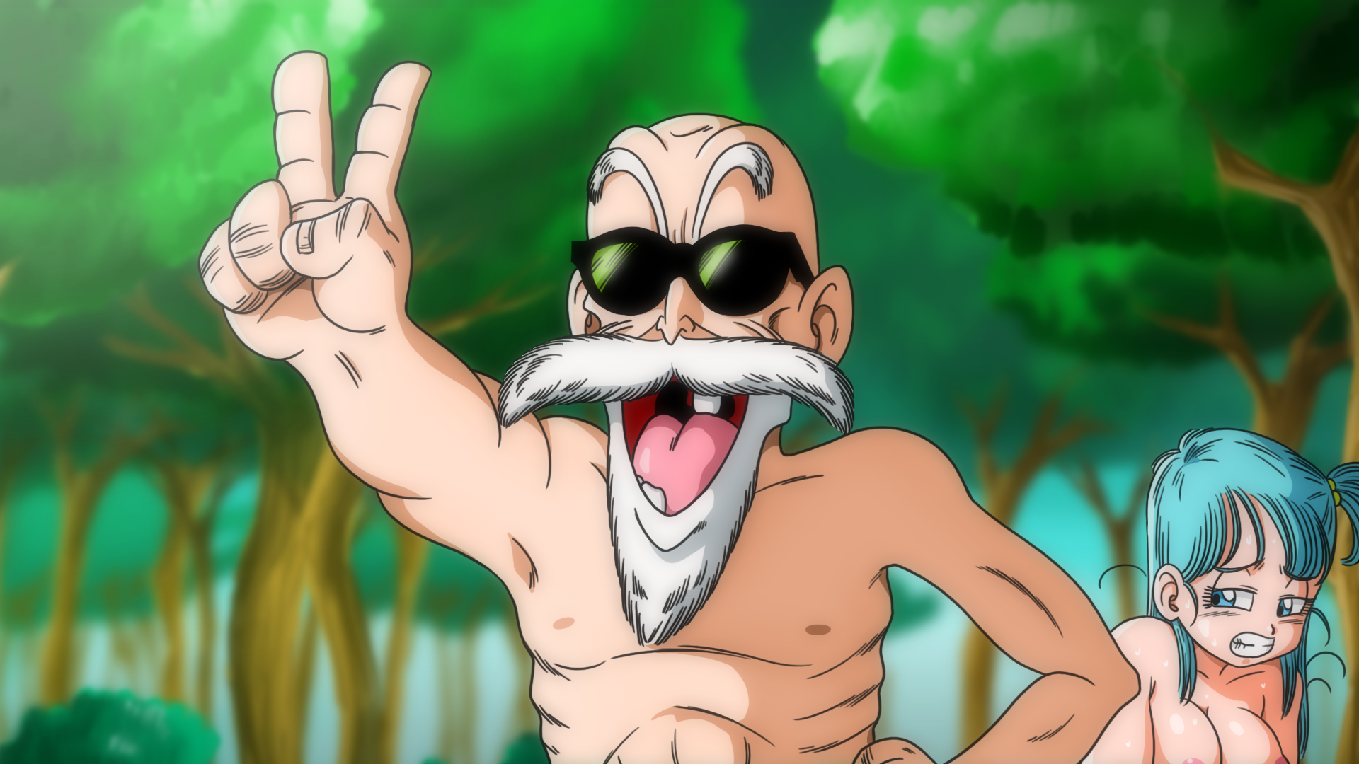 GOODEND KAME1