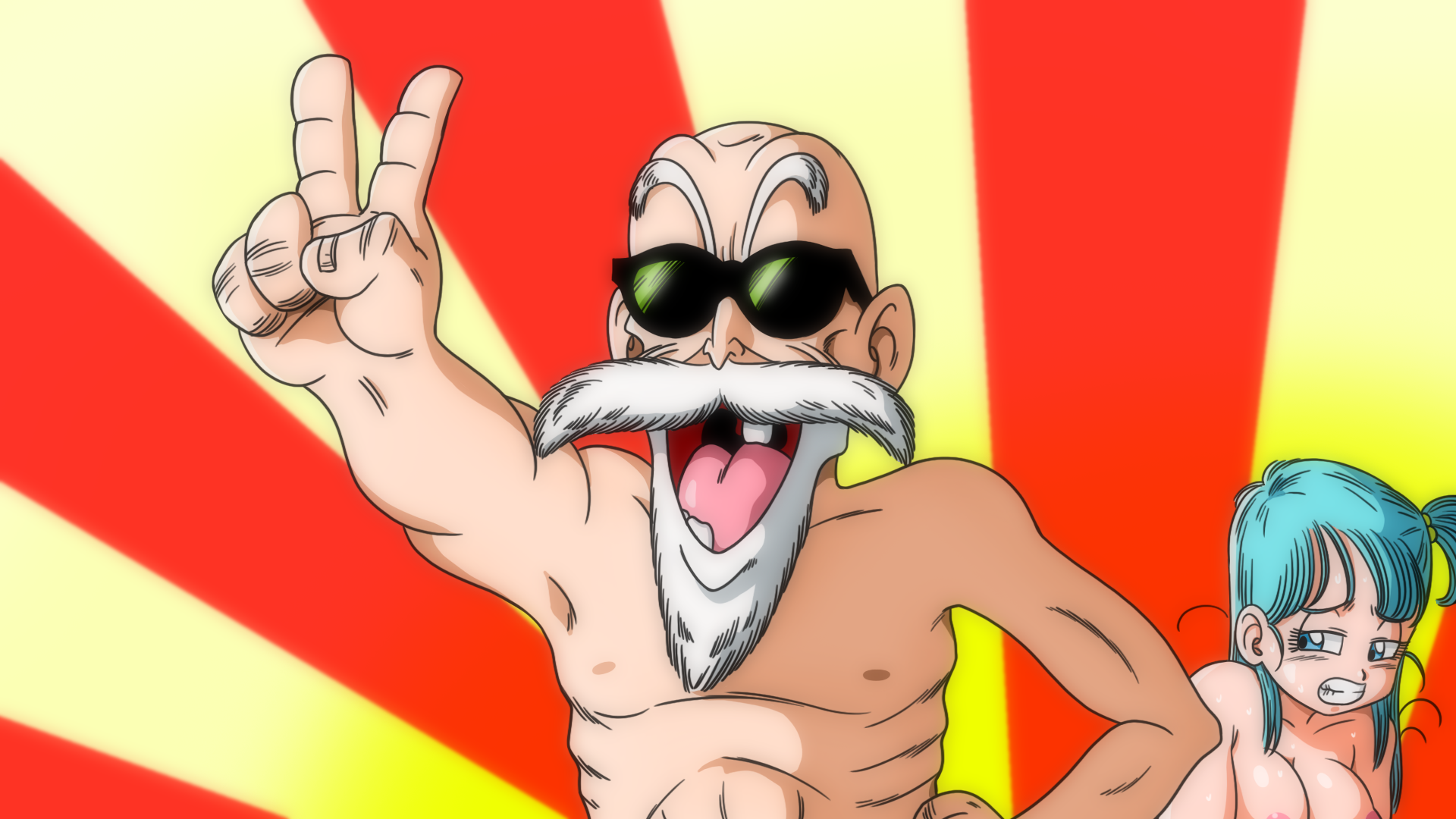 GOODEND KAME2