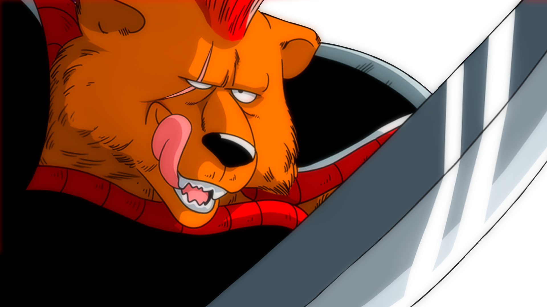 ATTACKBEAR