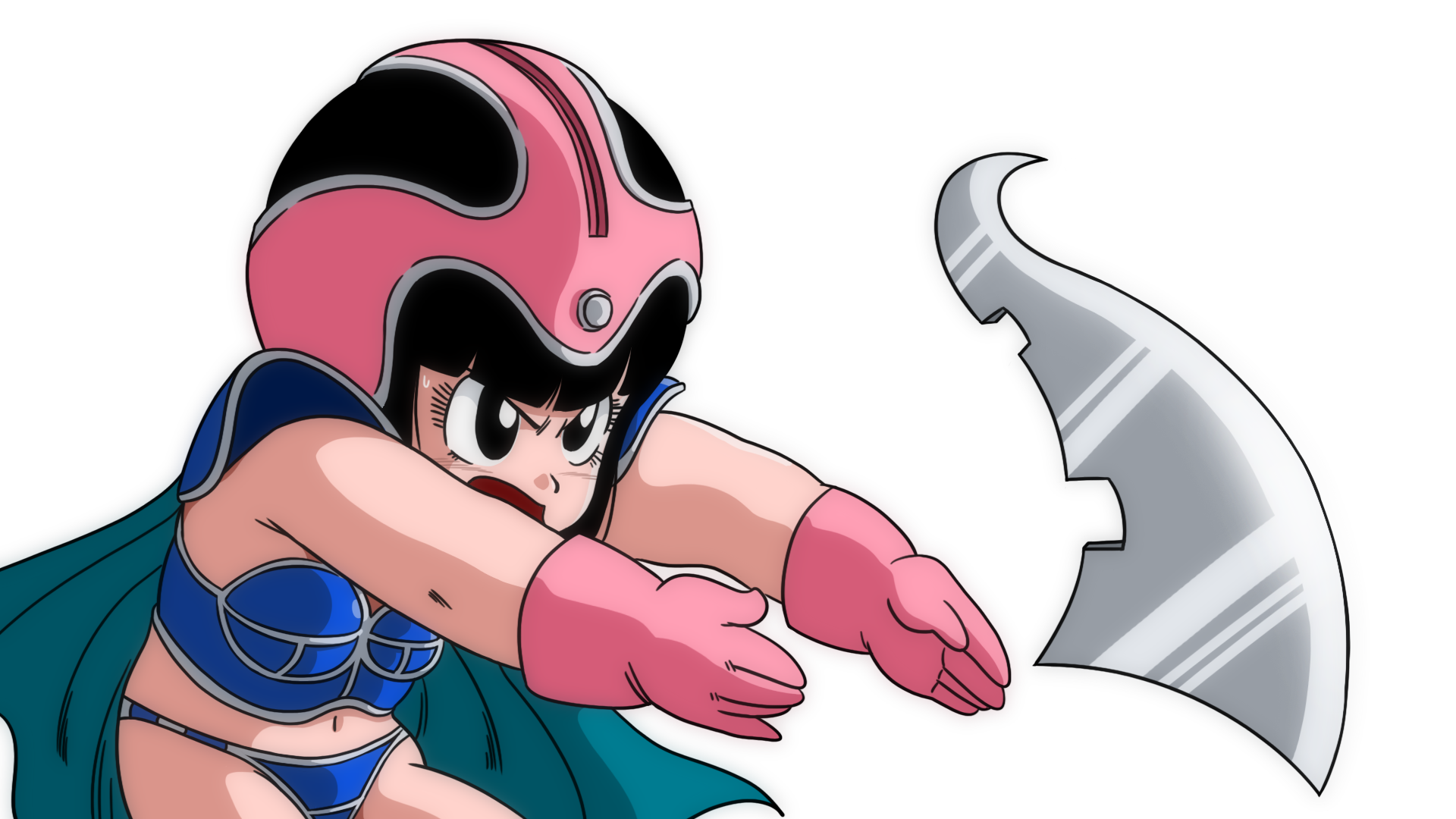 ATTACKCHICHI