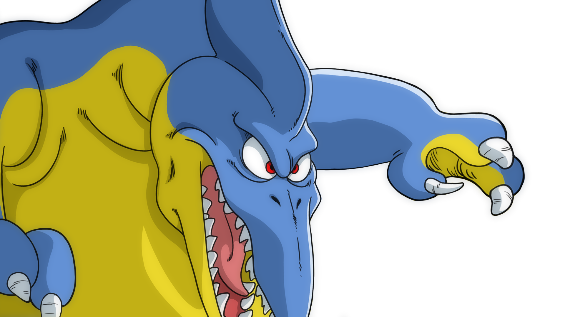 ATTACKDINO