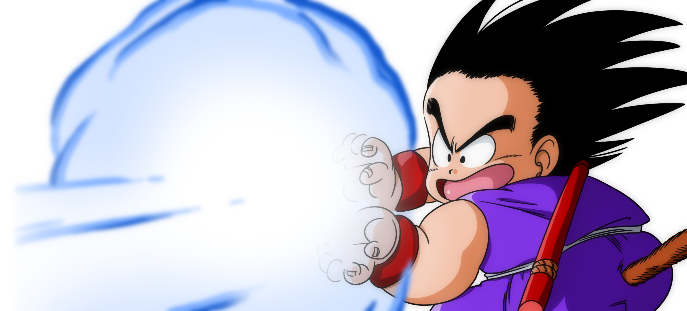 ATTACKGOKU