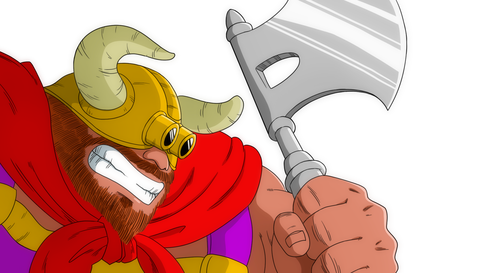 ATTACKPAPA