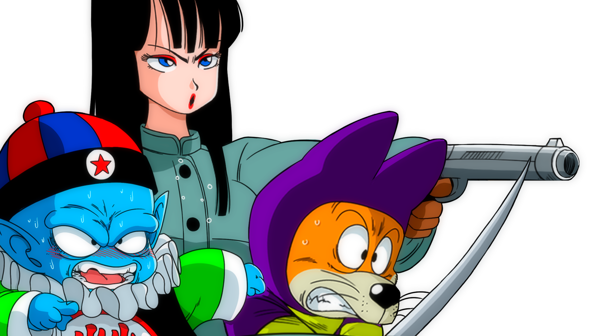 ATTACKPILAF