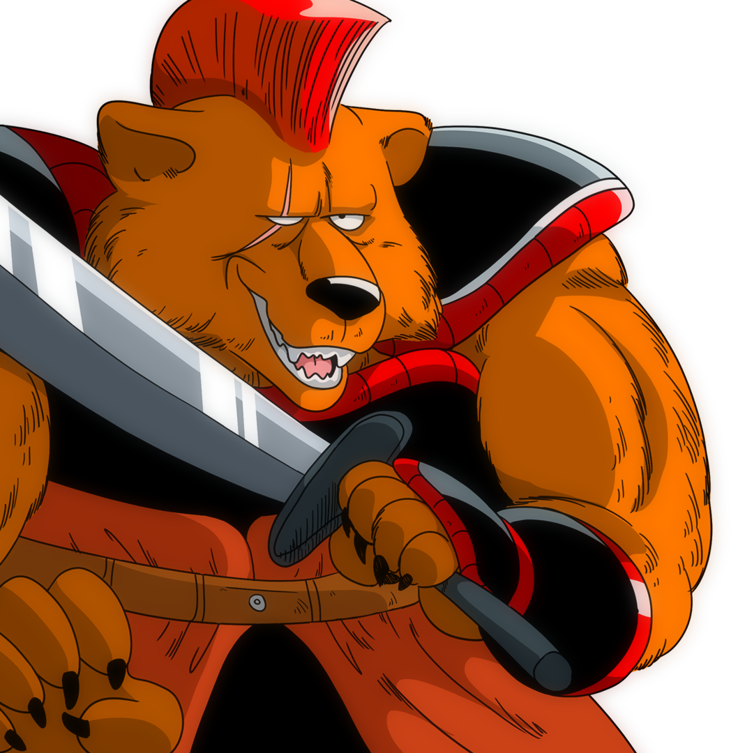 BEAR1