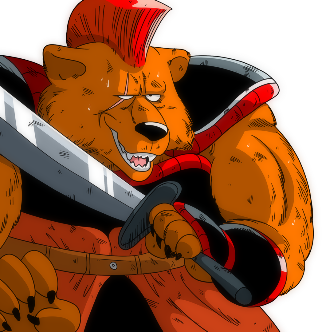 BEAR2