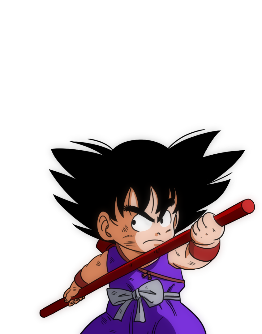 GOKU2