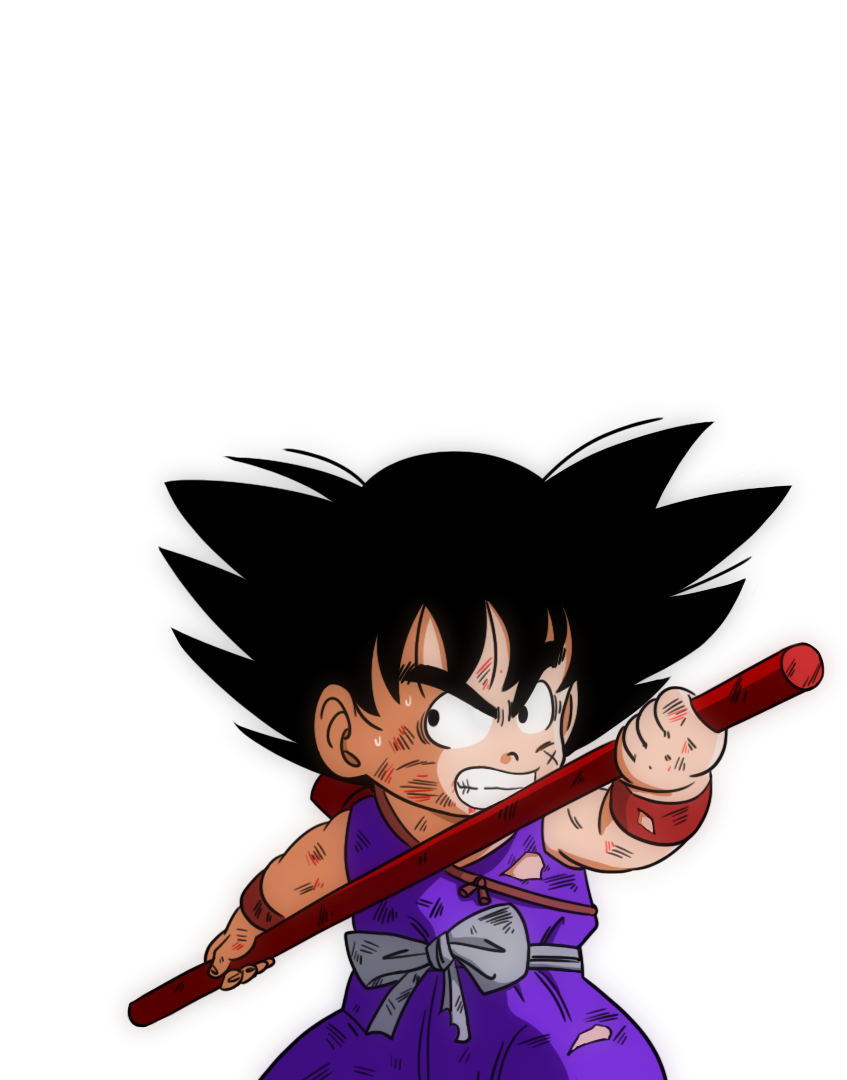 GOKU3
