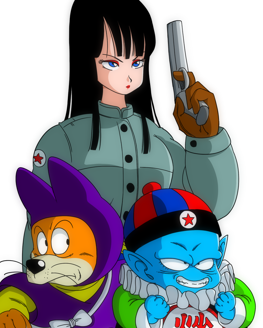 PILAF1