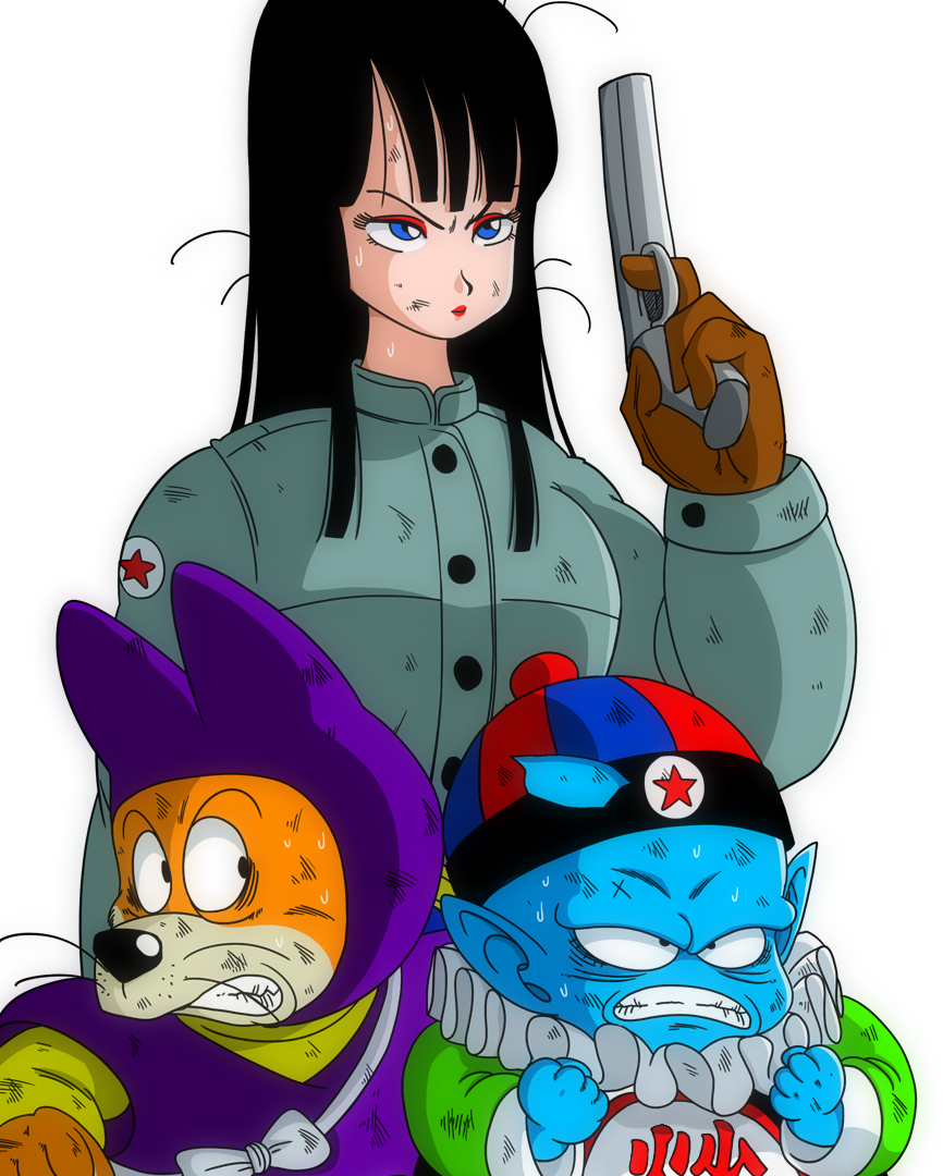 PILAF2