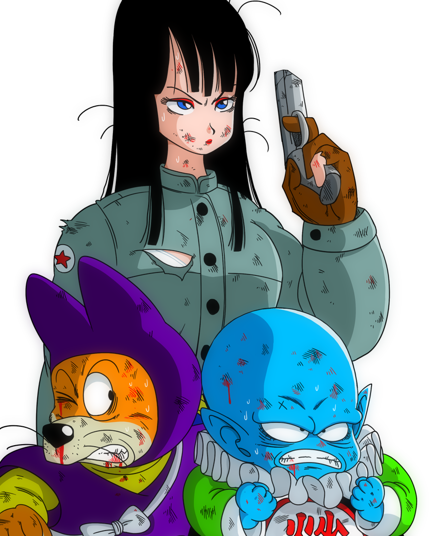 PILAF3