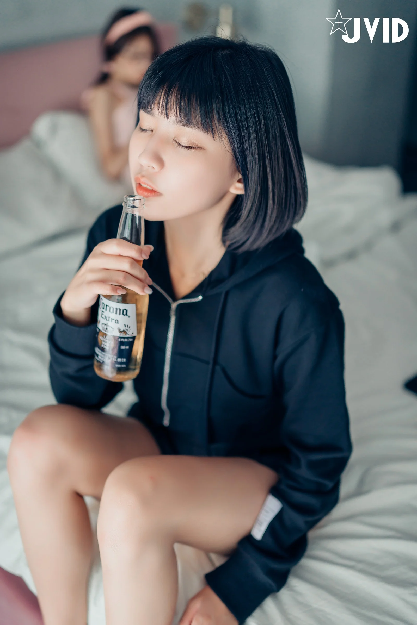 JVID-果寶寶X妍妍---姐妹的体液-Allasiangirls.net (61)
