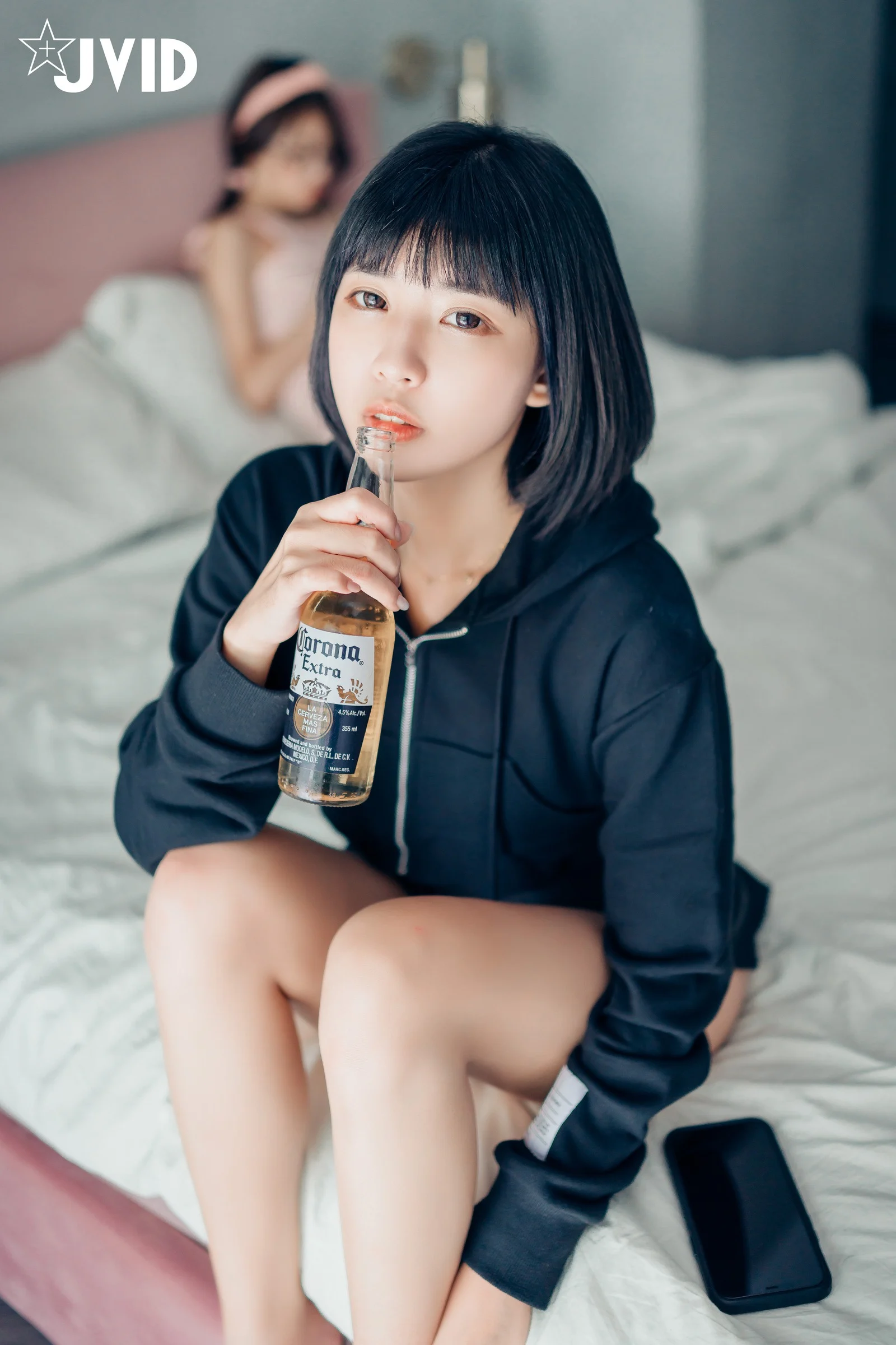JVID-果寶寶X妍妍---姐妹的体液-Allasiangirls.net (133)