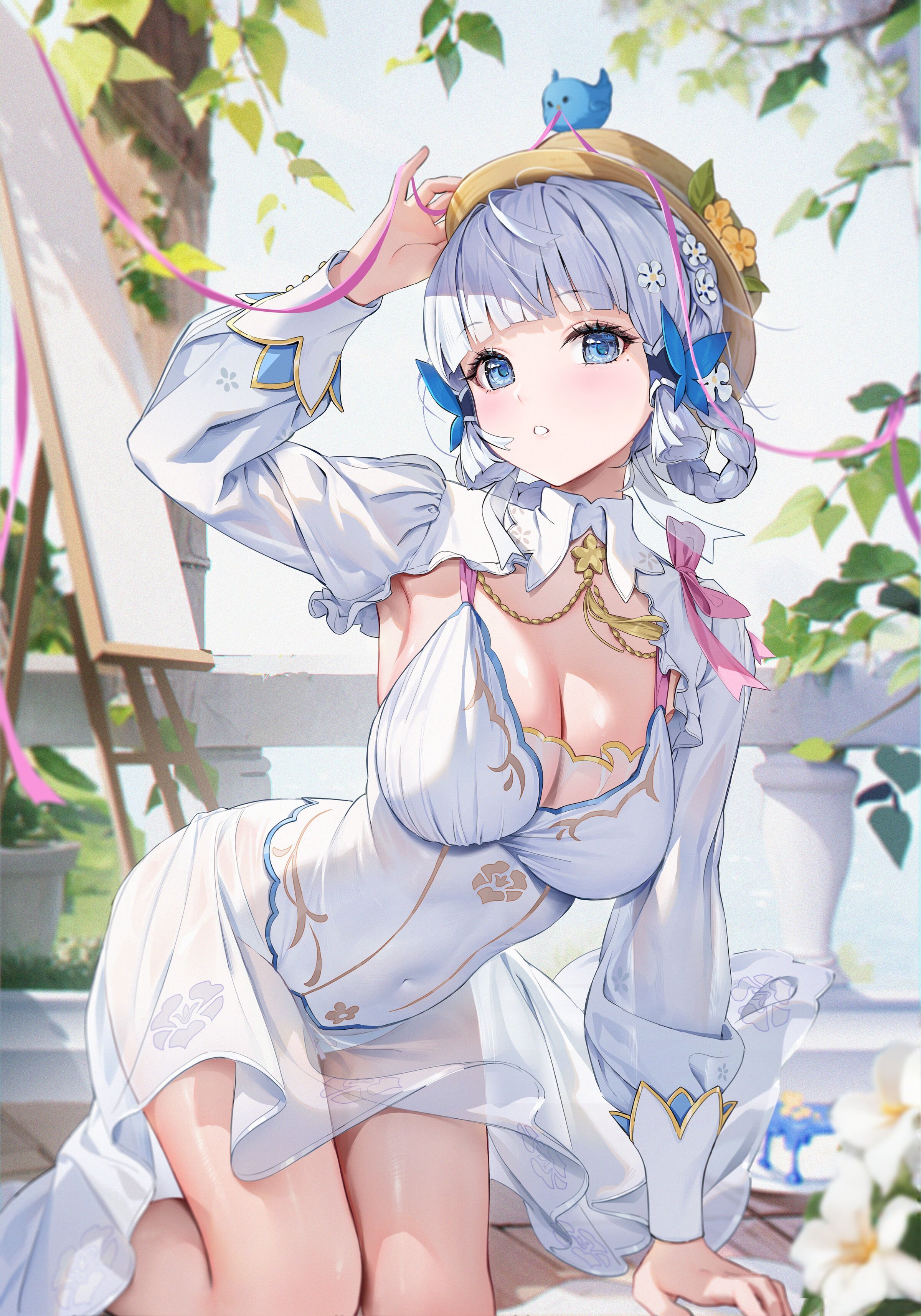 11