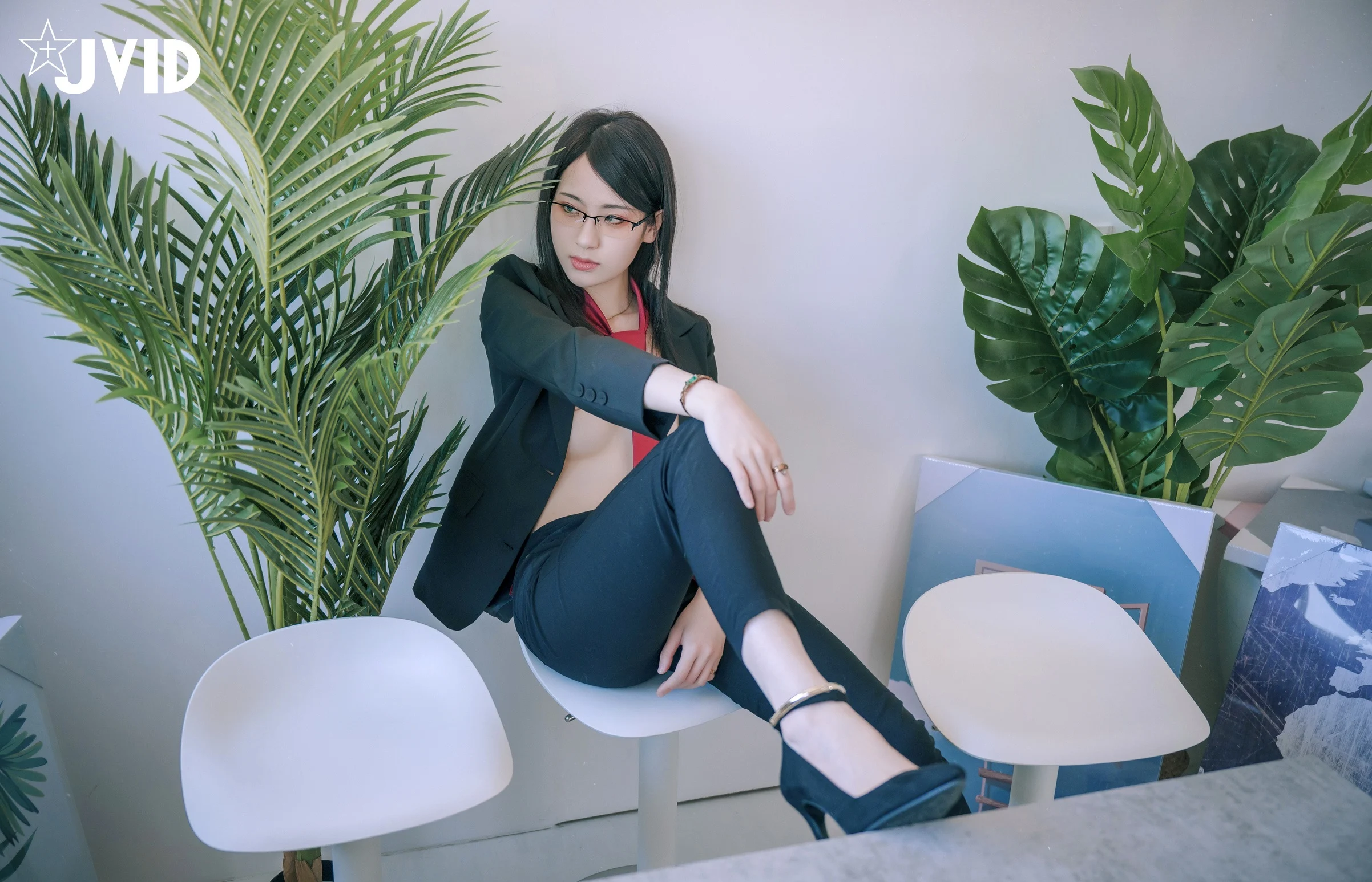 LetheKhaos - Sexy intern naked to work diary - Allasiangirls.net (62)