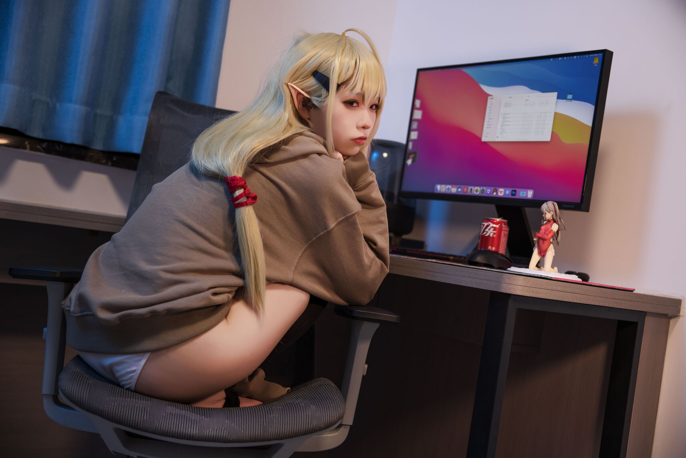 17