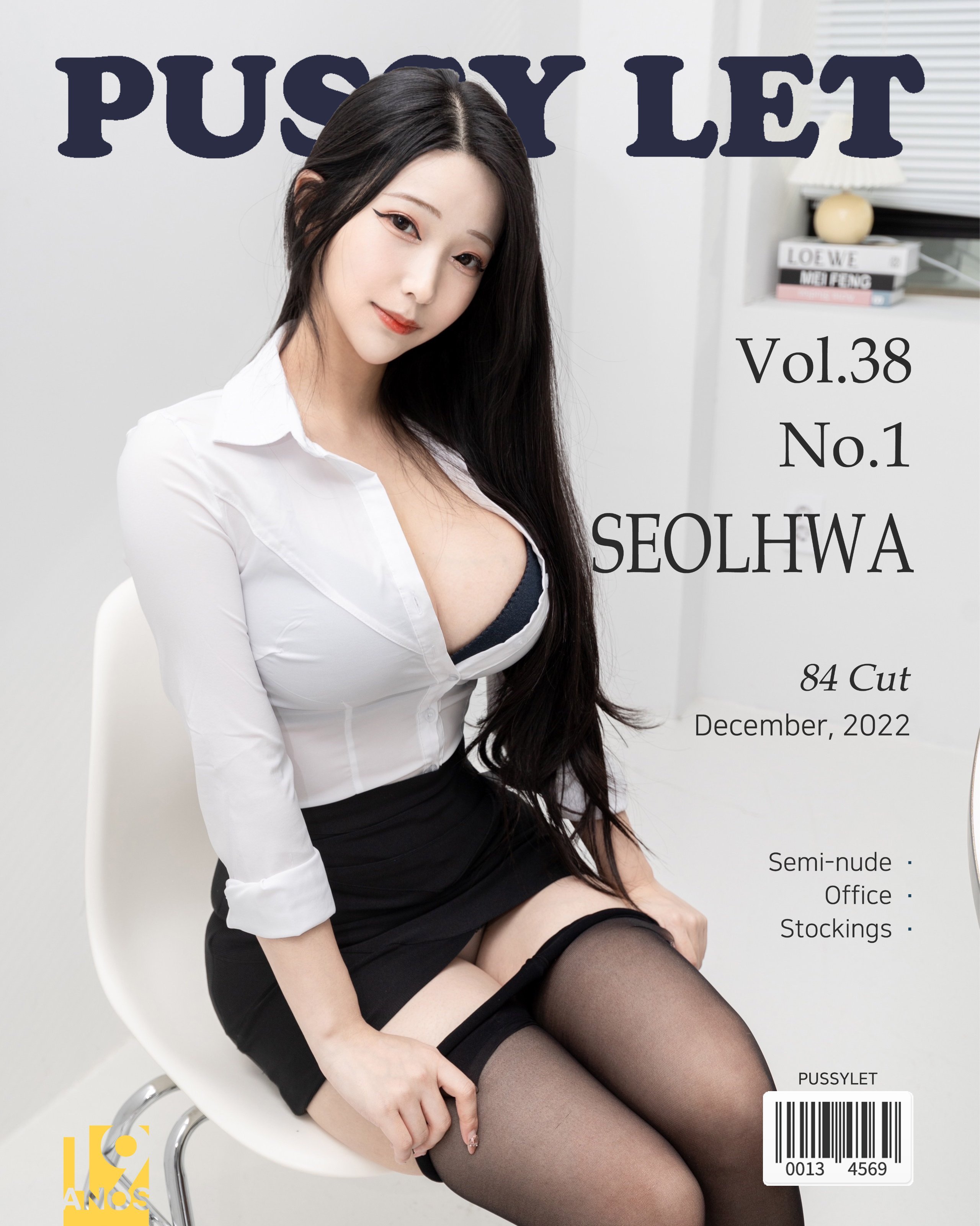 PUSSYLET-Vol.38-Seolhwa-Office-MrCong.com-077