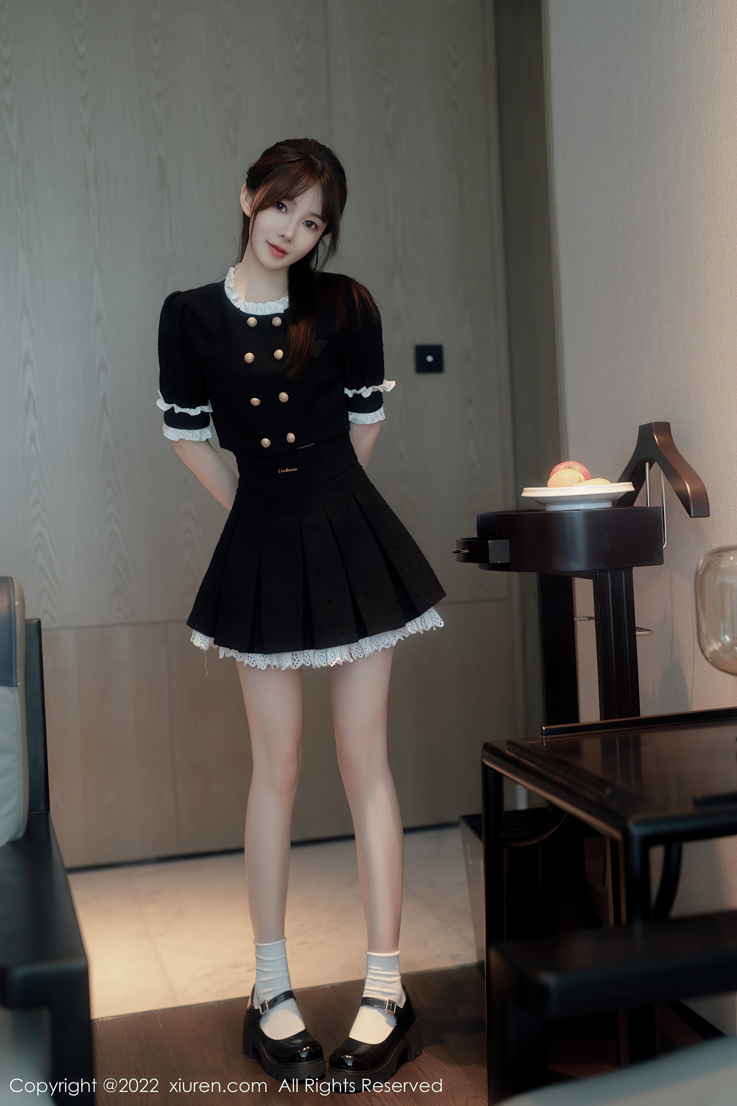 XIUREN-No.5626-MrCong.com-001