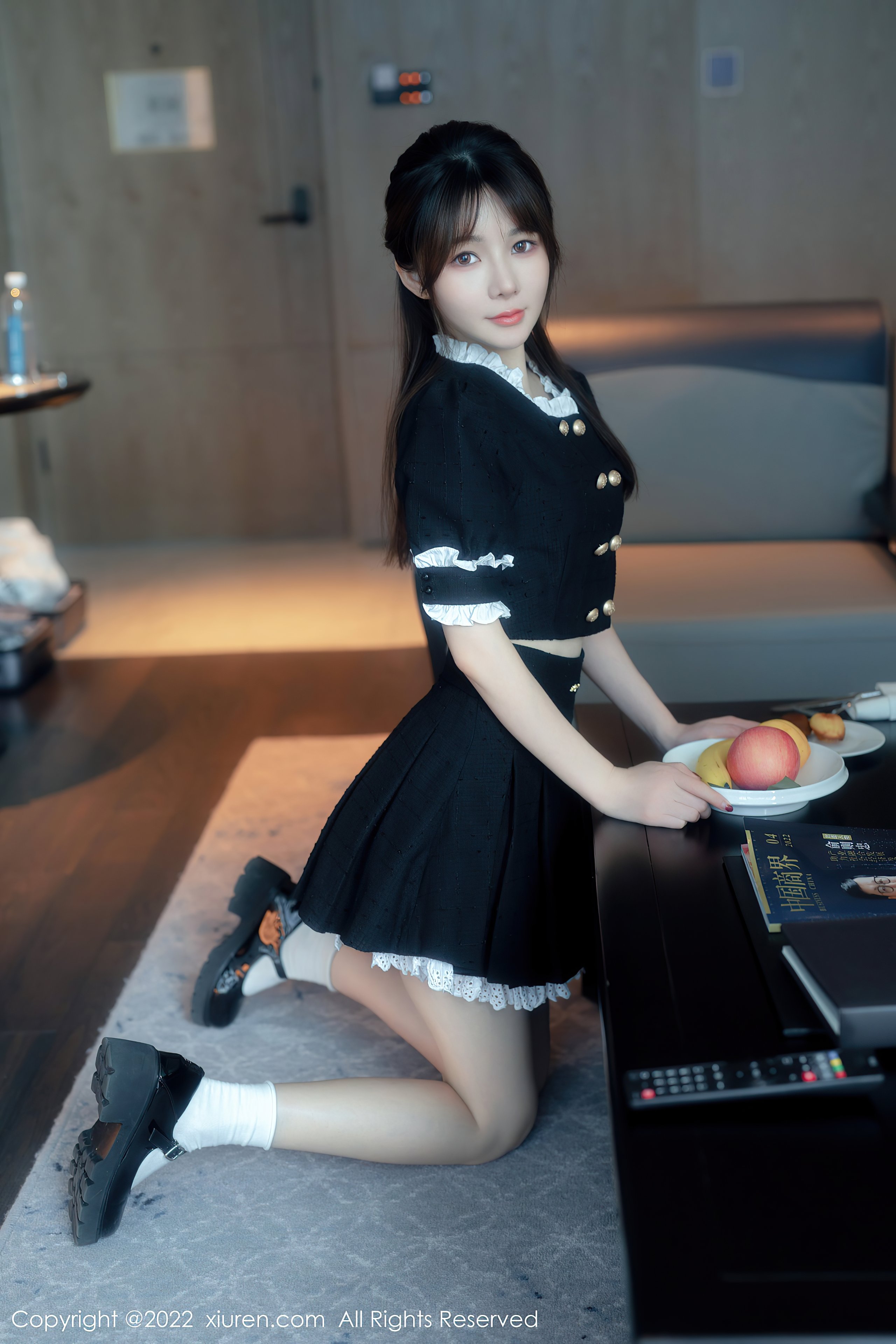 XIUREN-No.5626-MrCong.com-011