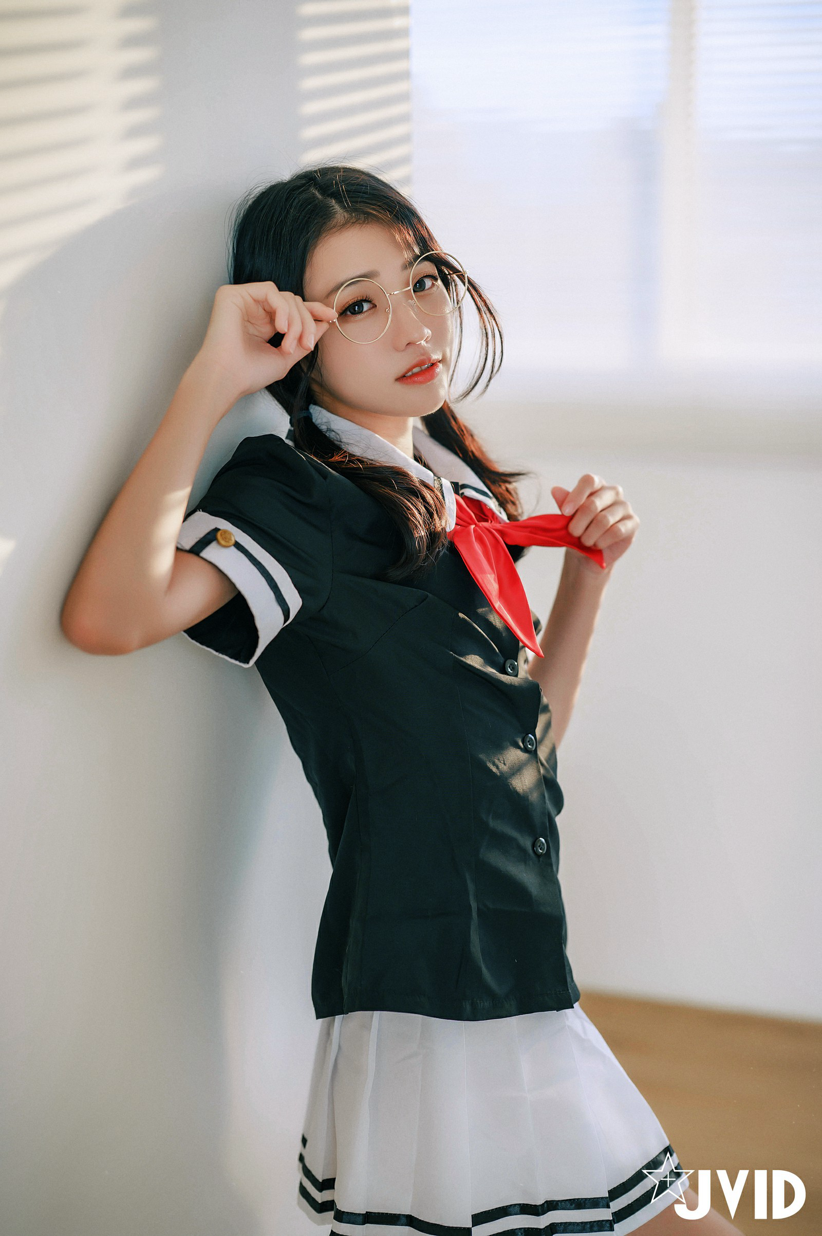 Yanyan - Sweet school girl temptation_Allasiangirls.net (47)