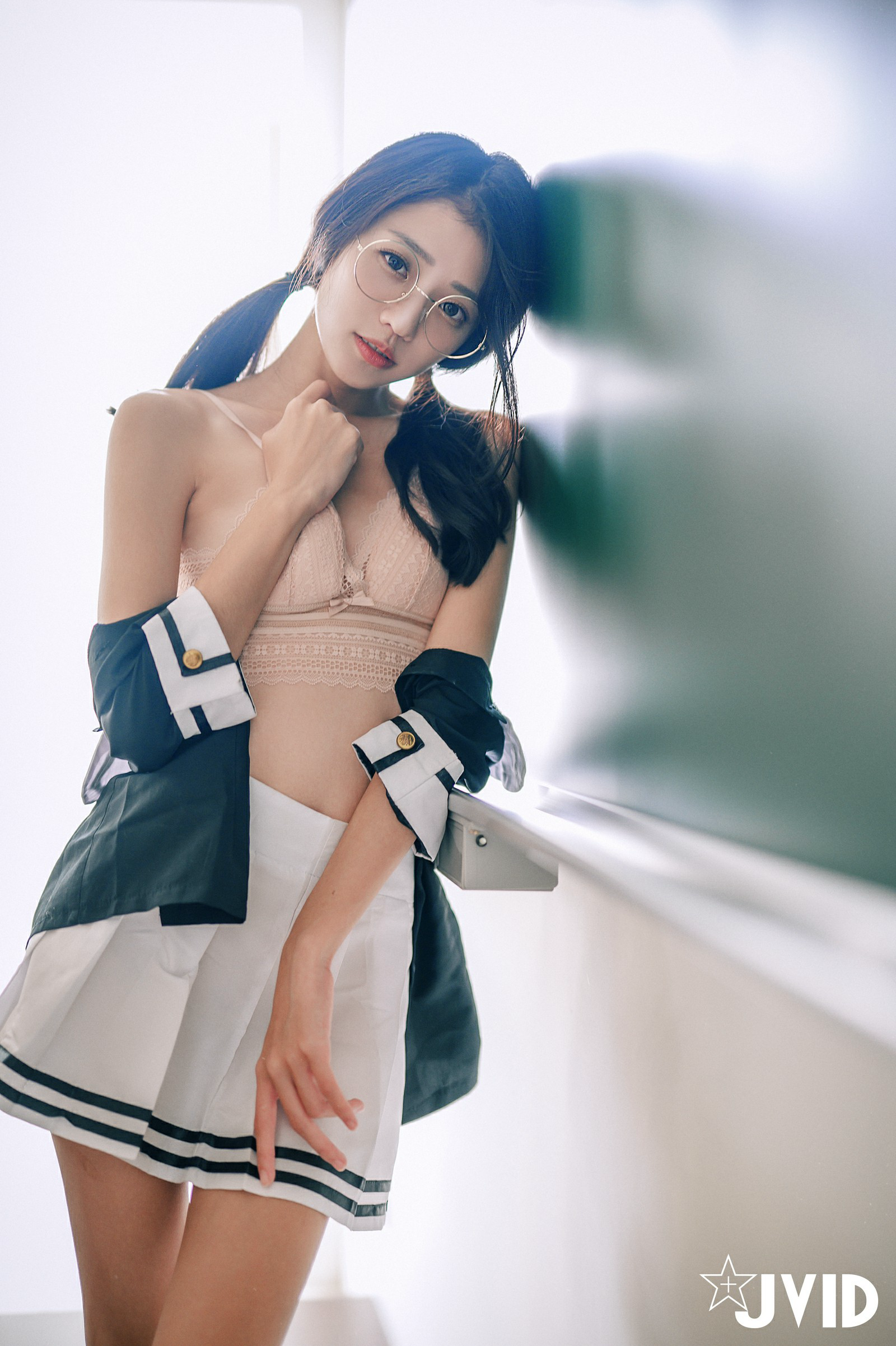 Yanyan - Sweet school girl temptation_Allasiangirls.net (68)