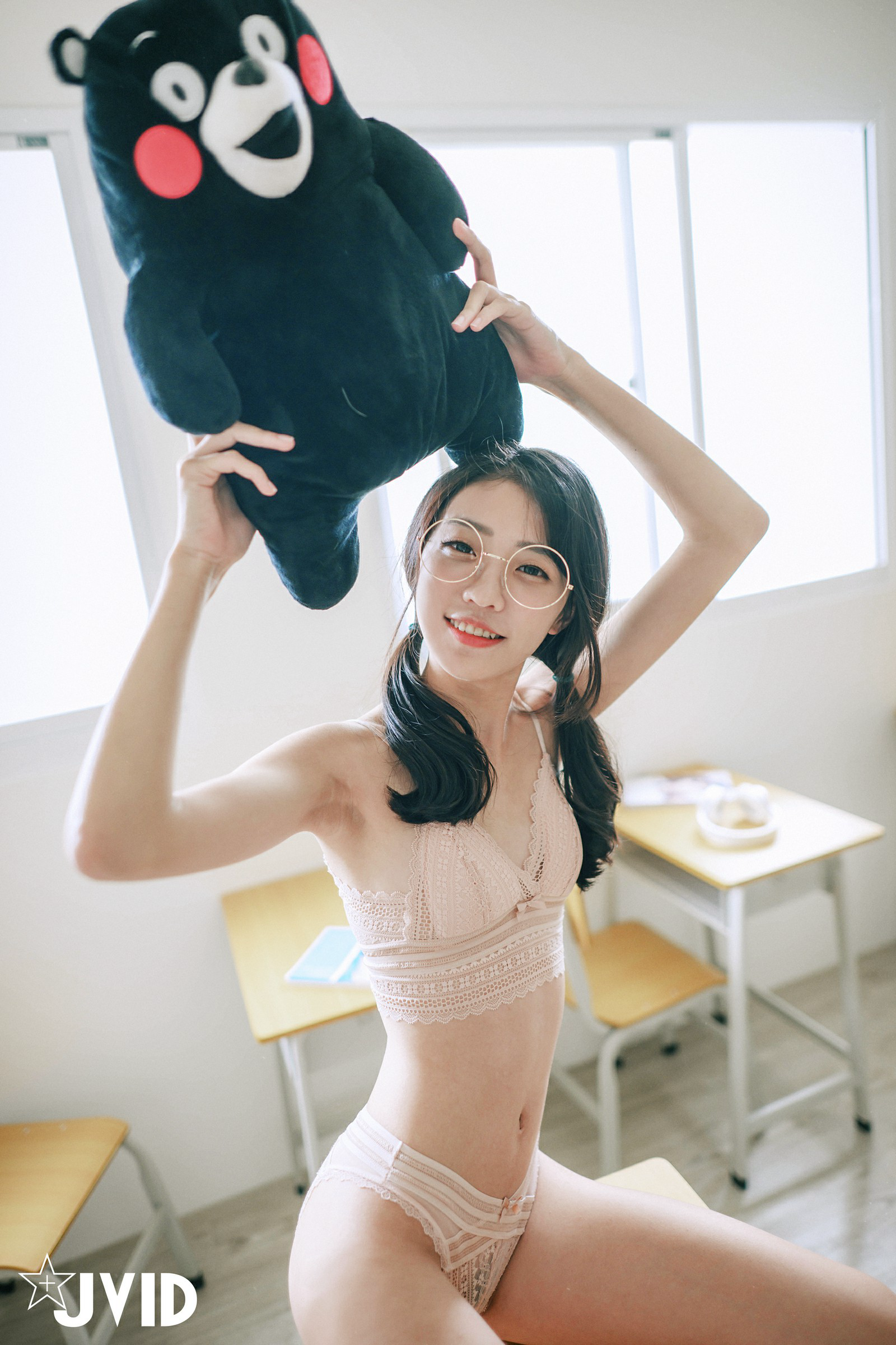 Yanyan - Sweet school girl temptation_Allasiangirls.net (92)