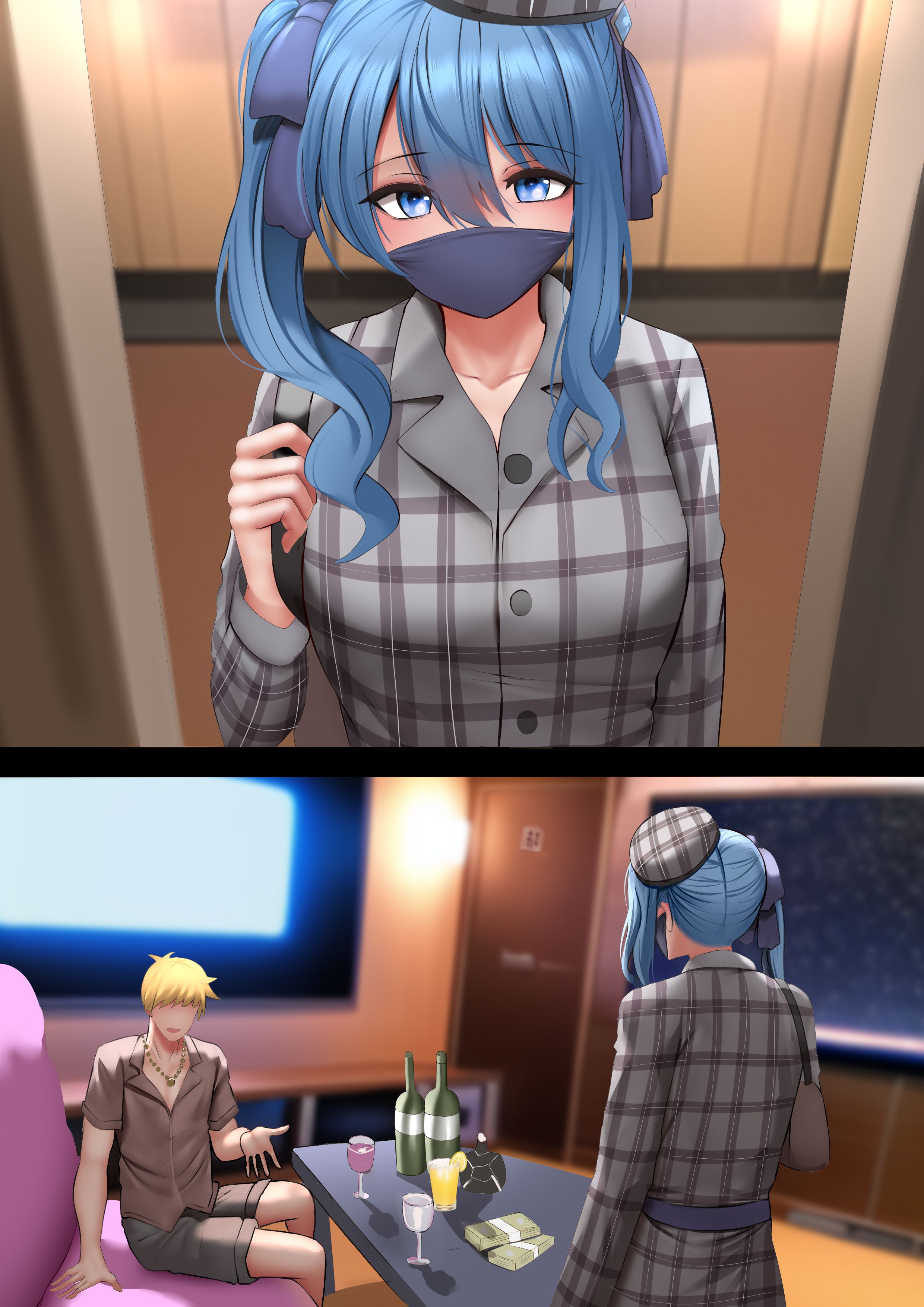 CH12