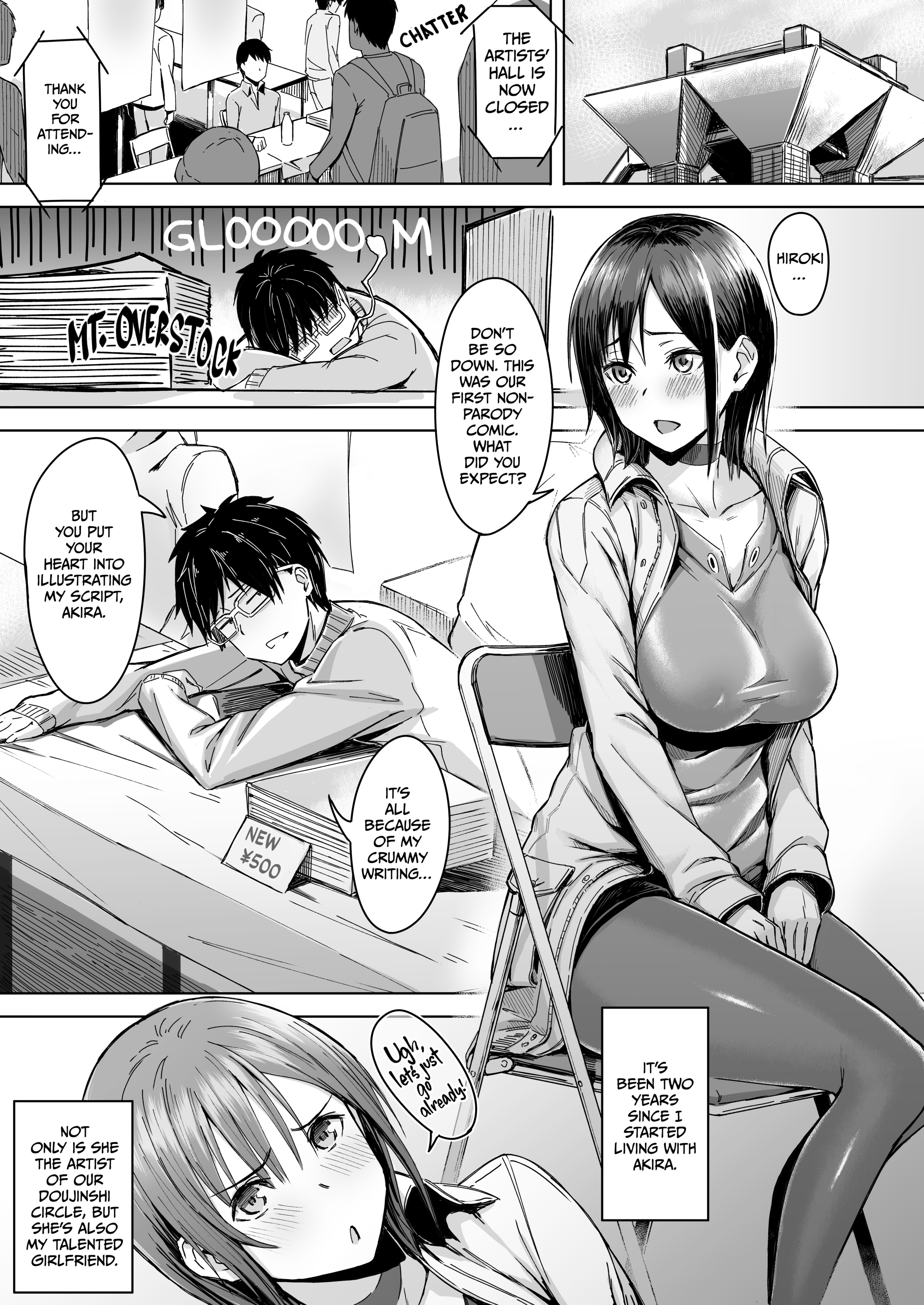 Utsutsutsutsu_UtsutsuMinoru_Cucked_Between_the_Pages_-_002_x3200_Irodori_Comics