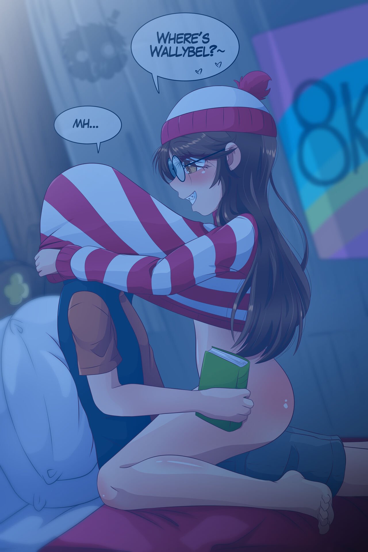 105