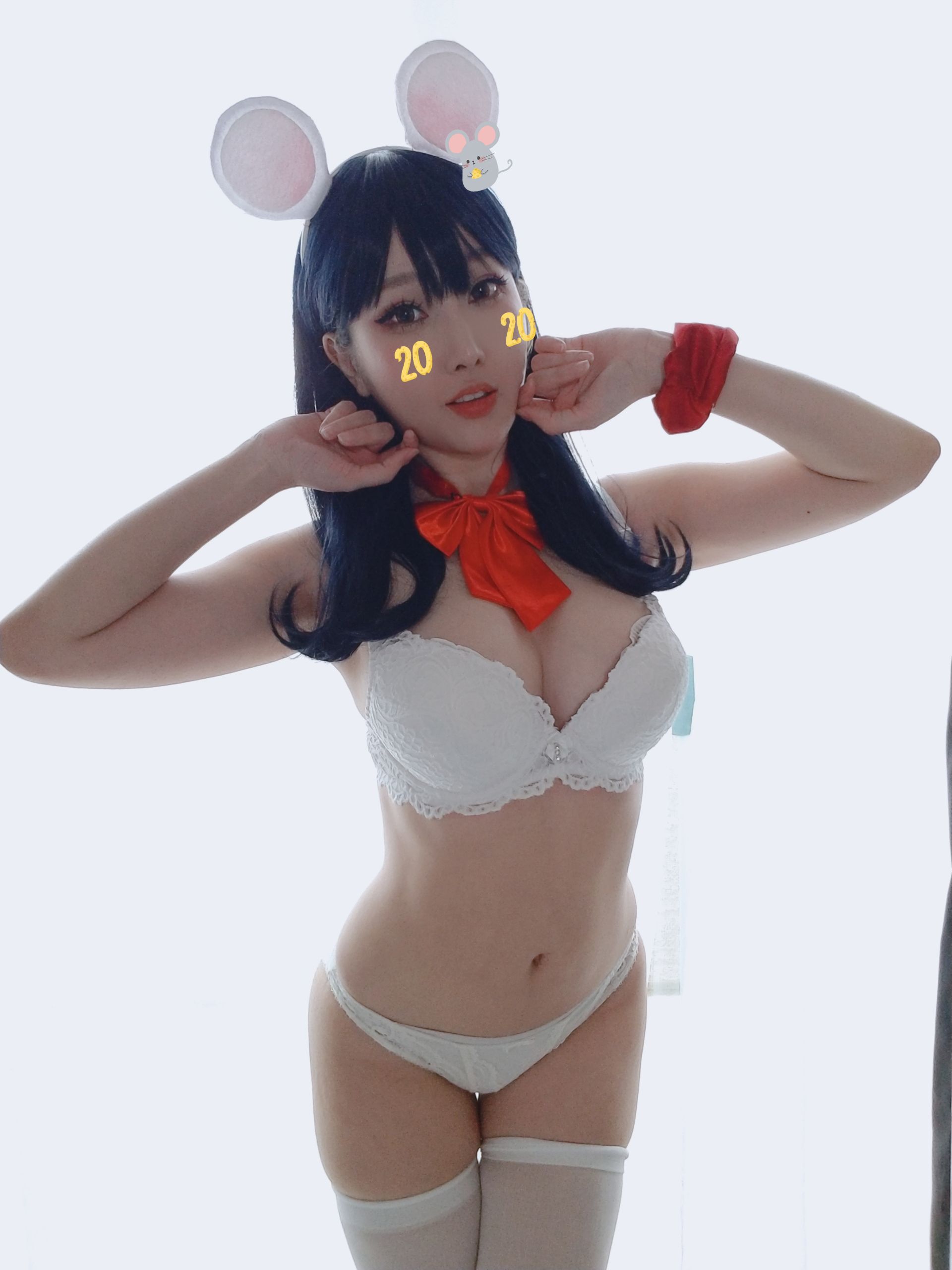 45