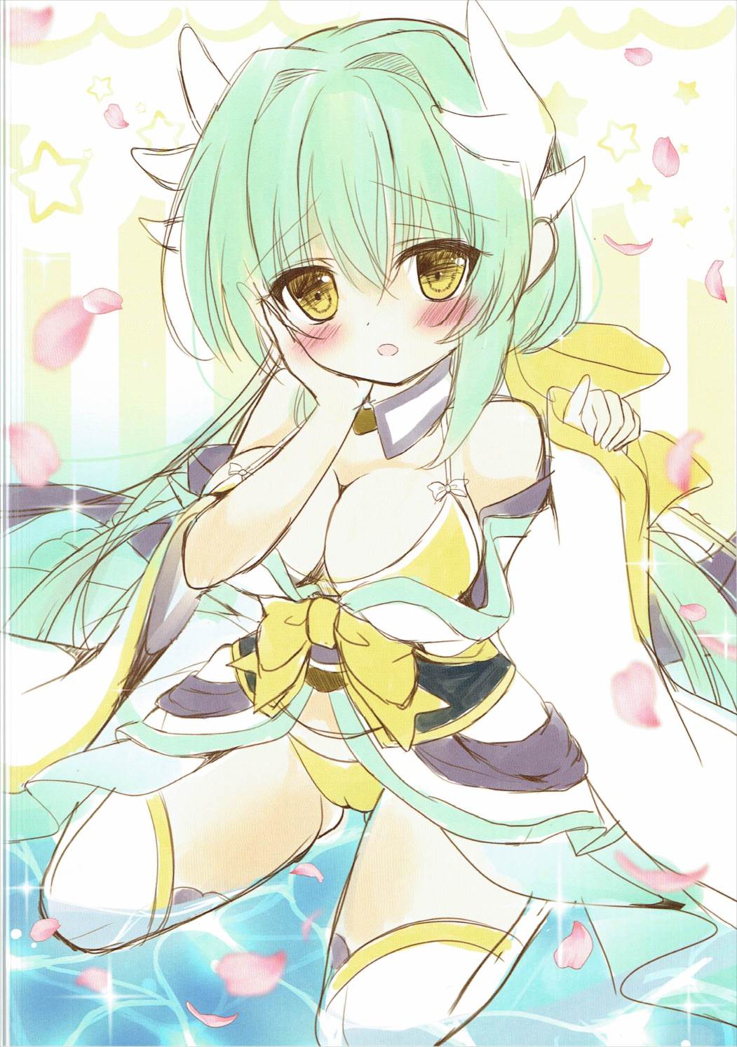 11