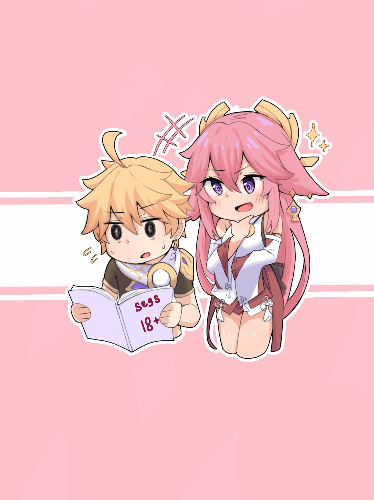 21