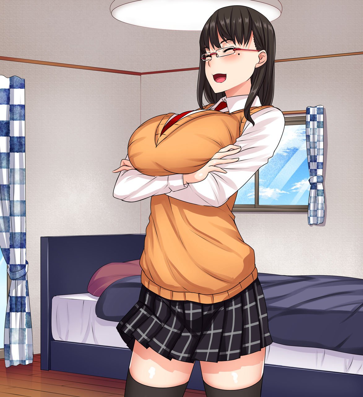 266