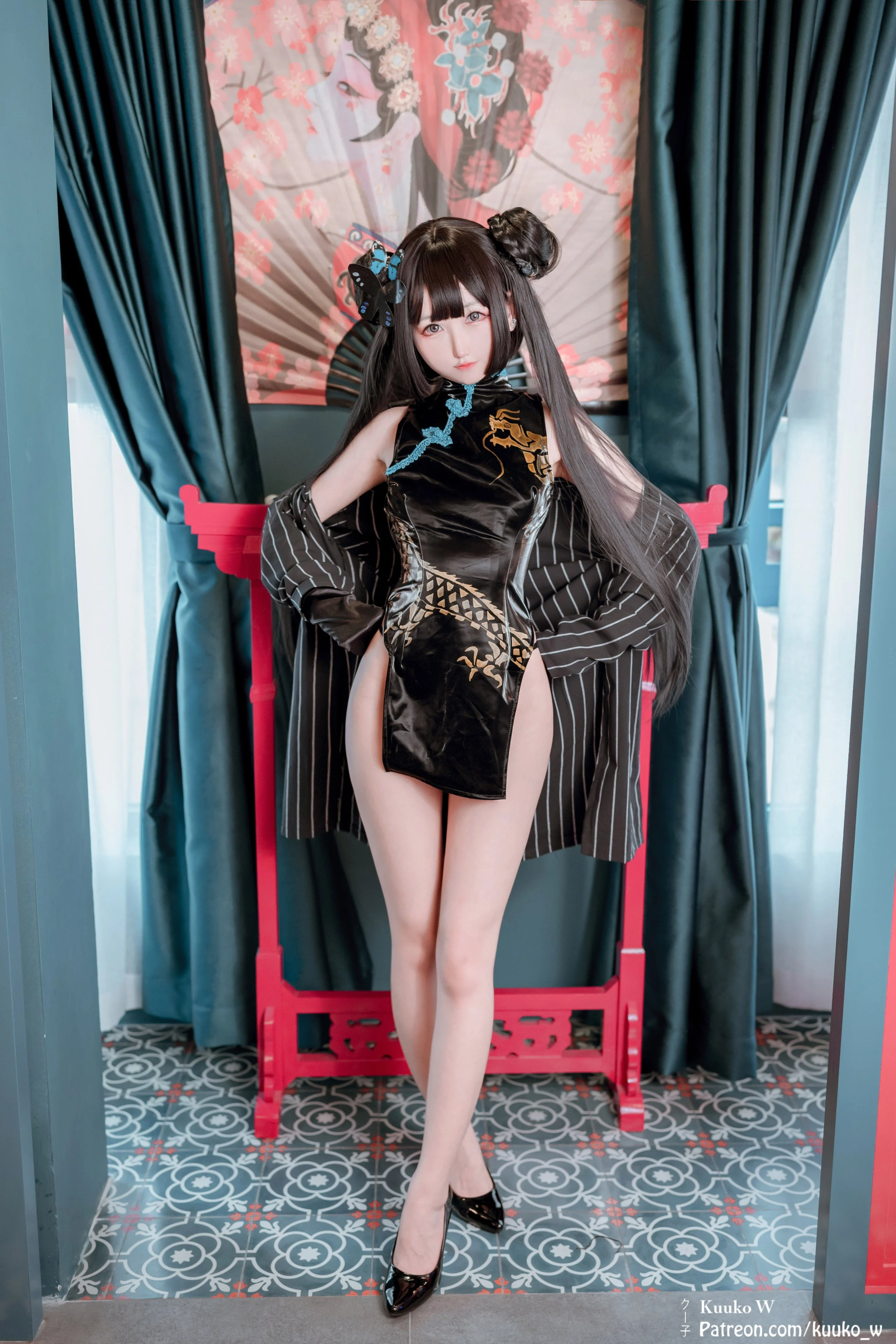 08_KuukoW_Kisaki_8