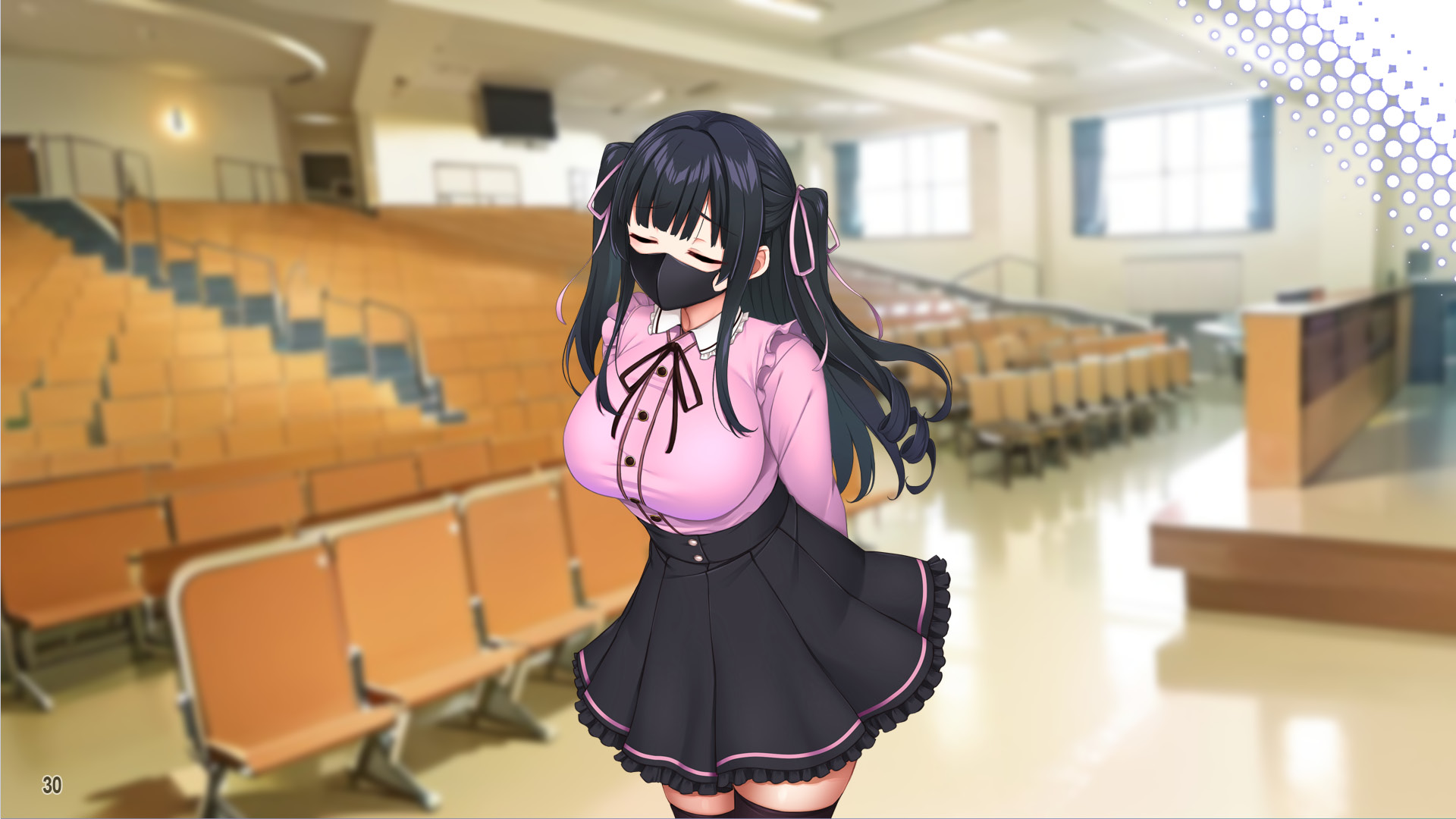 443