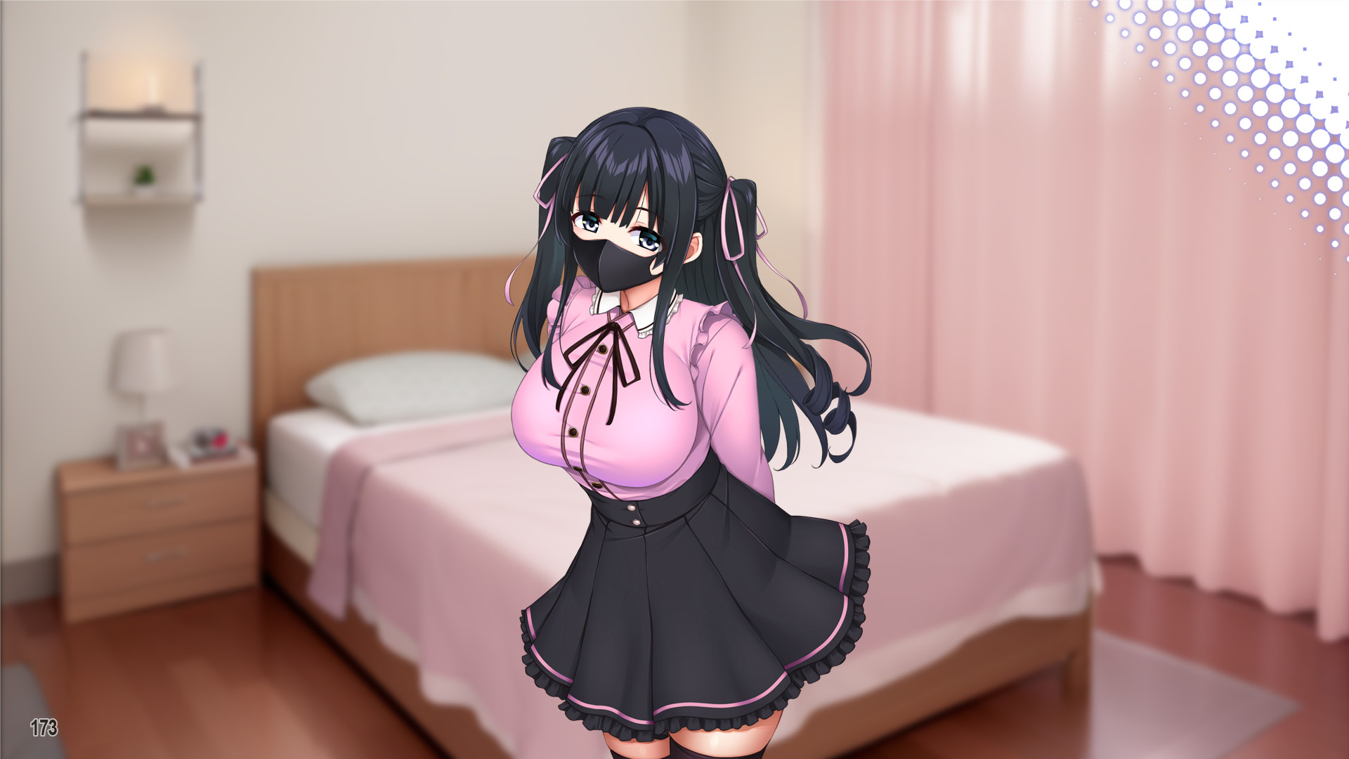 586