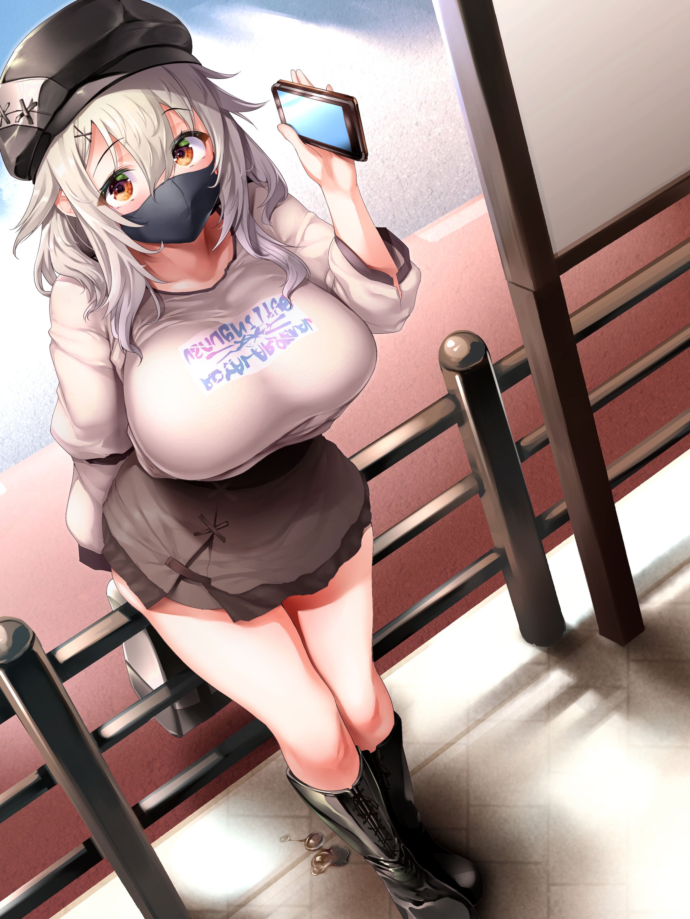 22