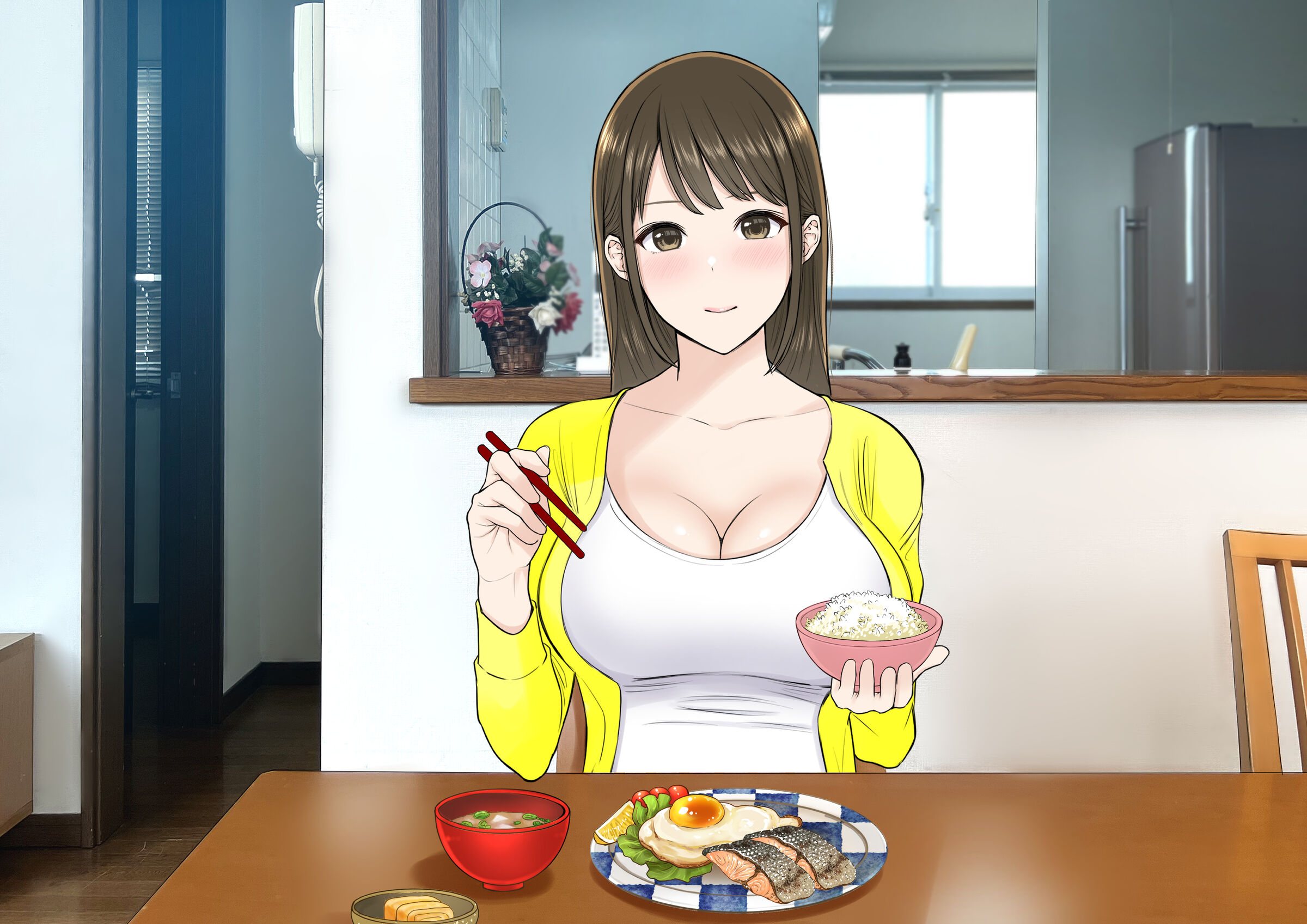 137