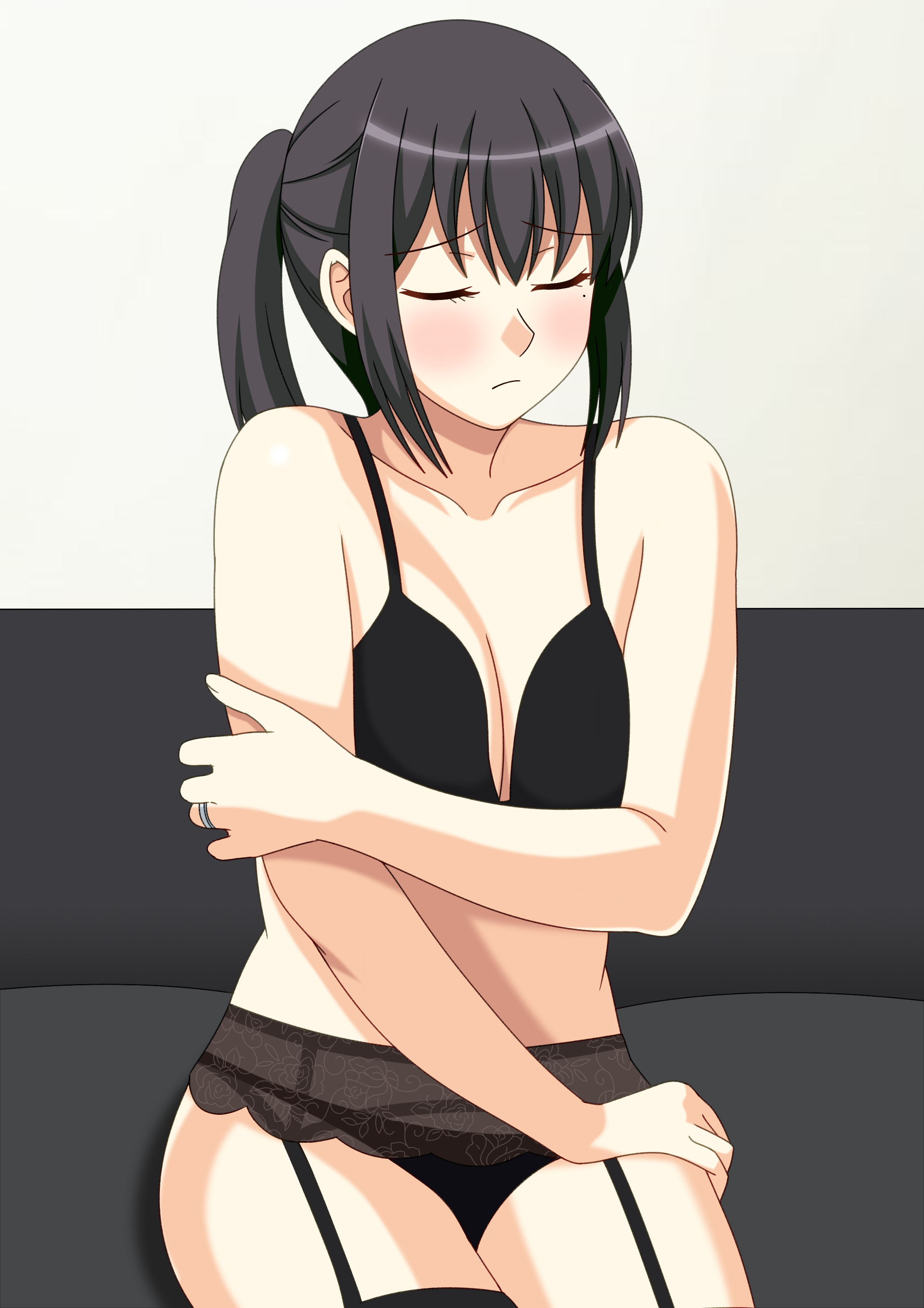 254