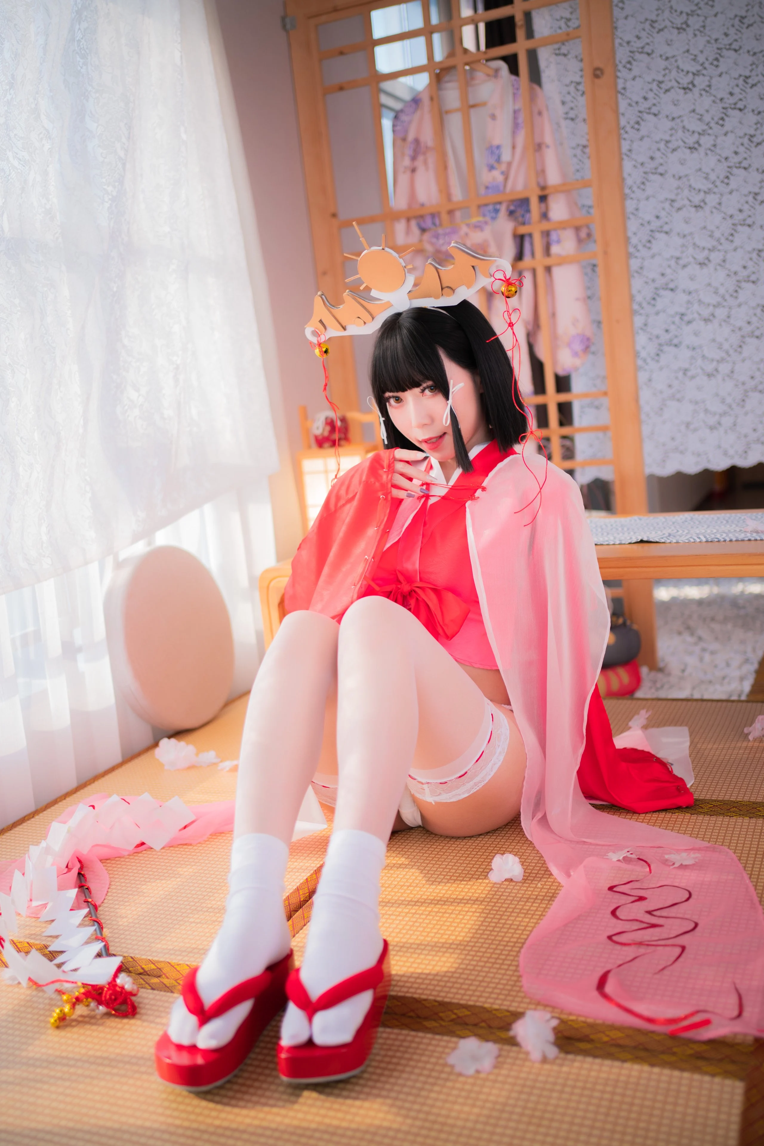 (1)