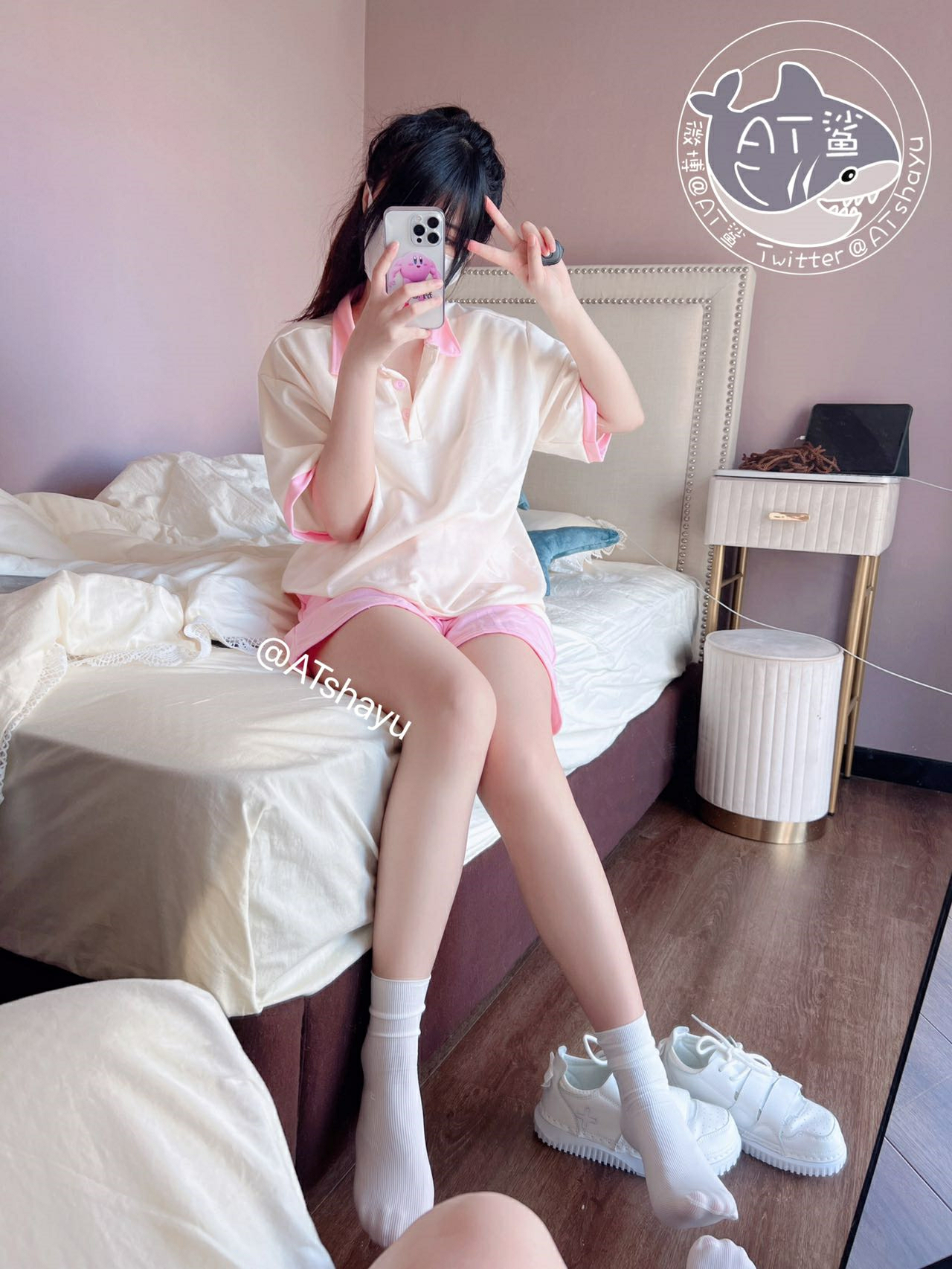 7