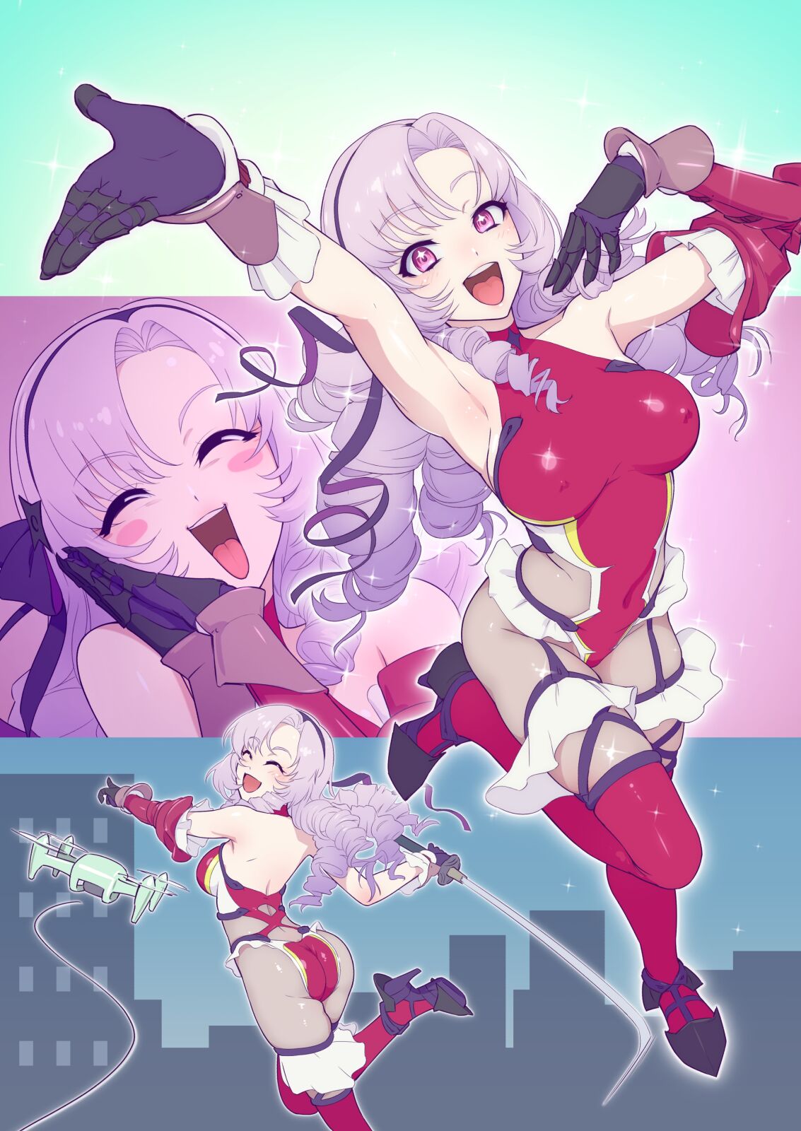 13