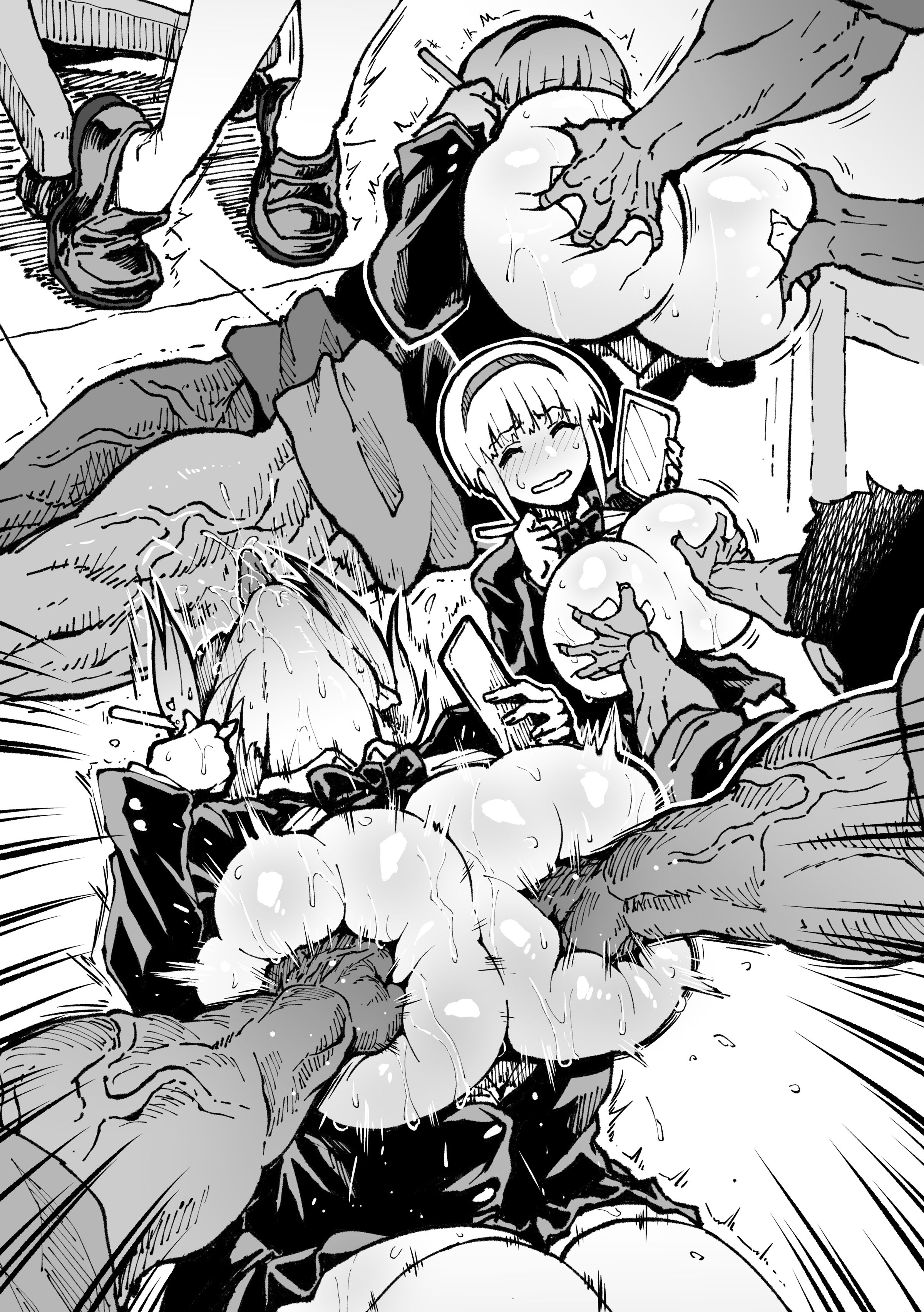 7