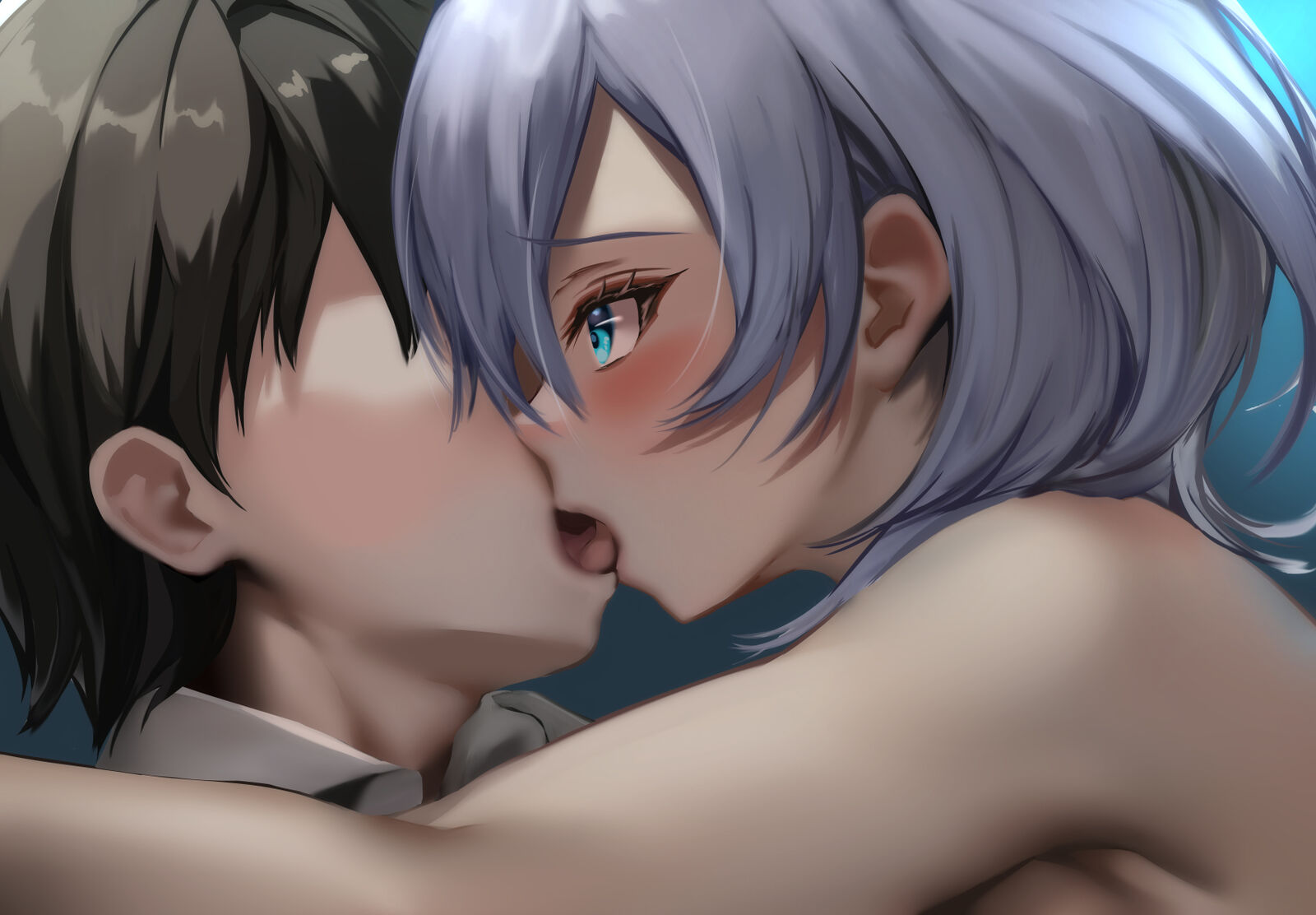318