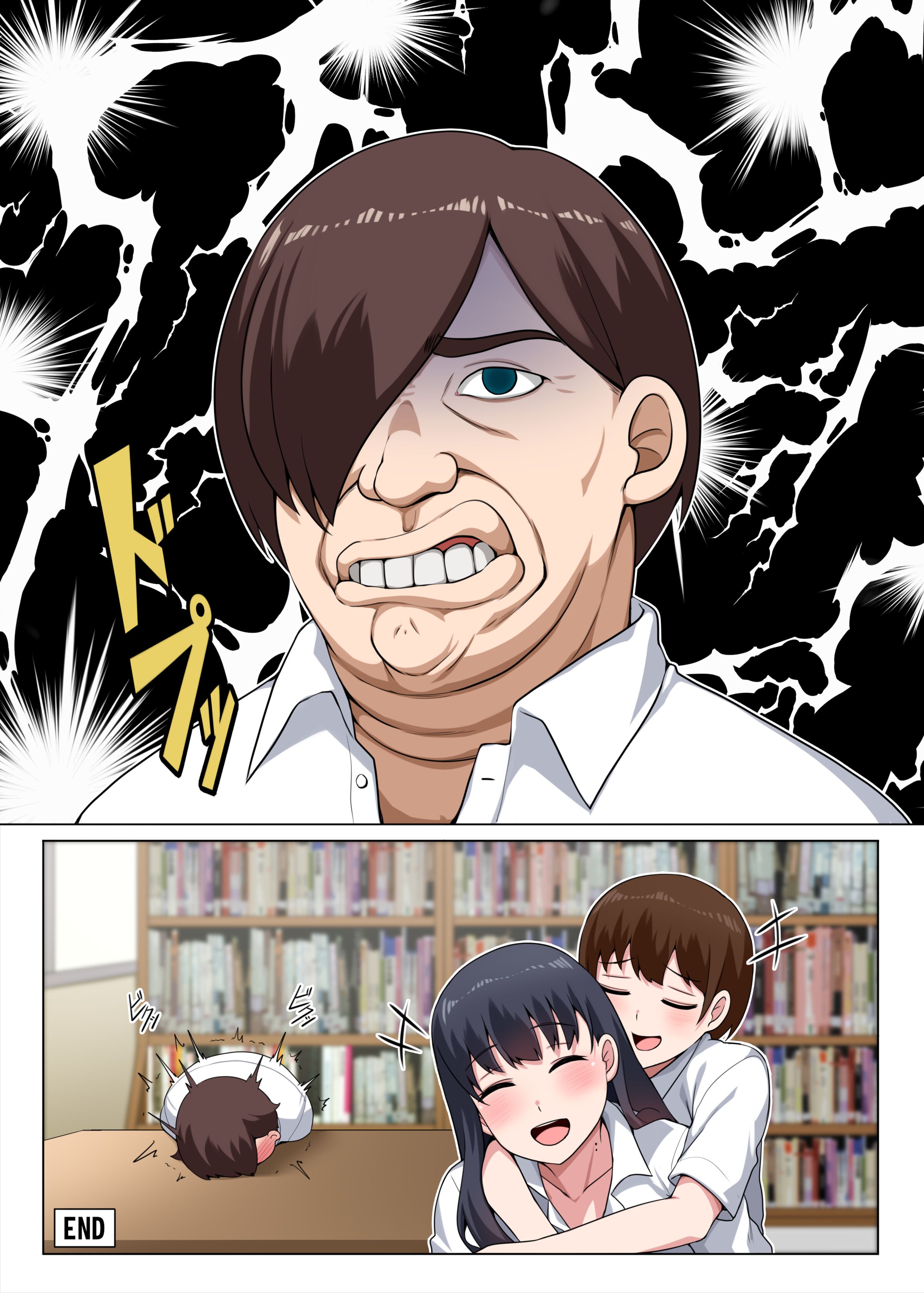 3