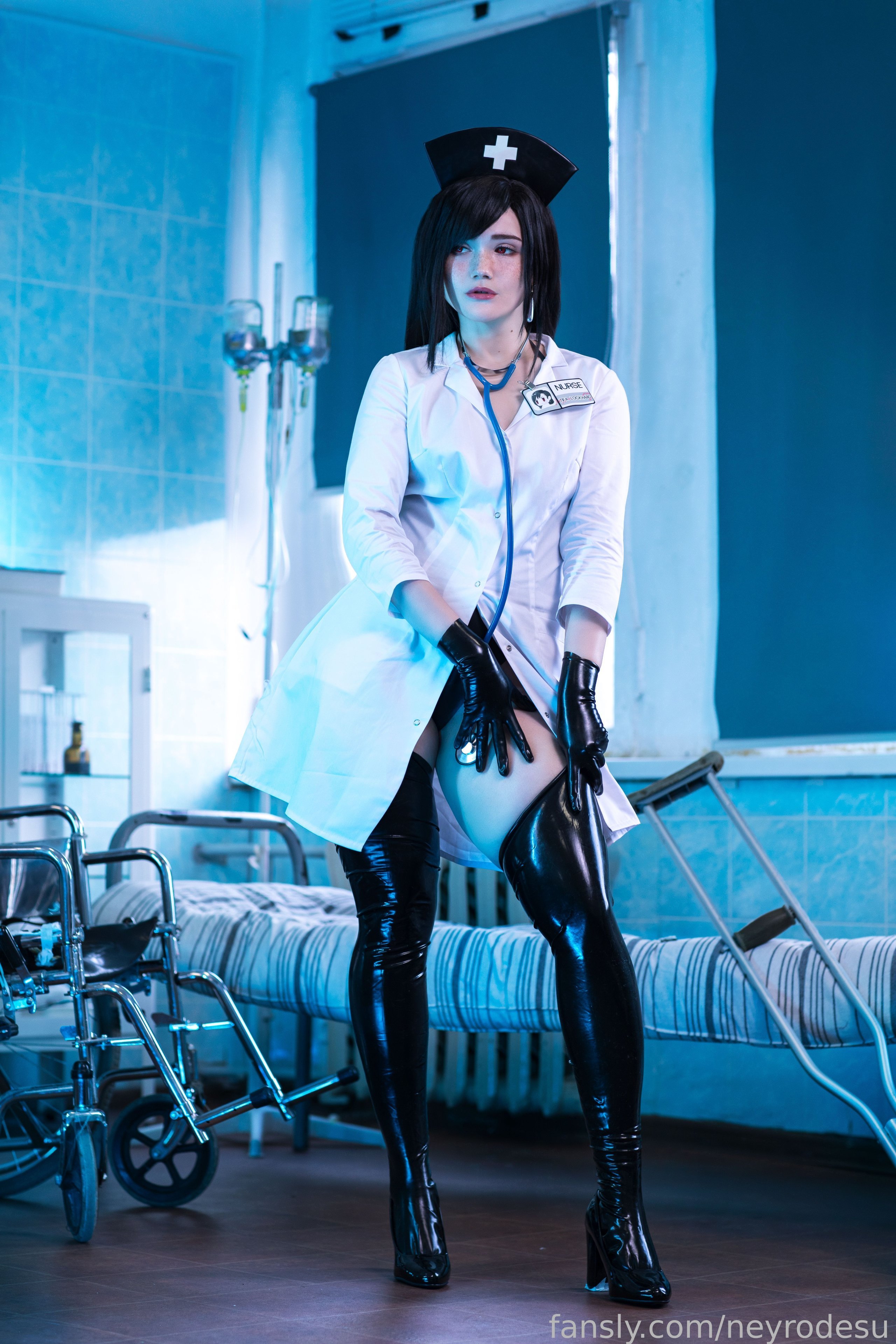 02_Neyrodesu_Tifa_2B_Dark_Nurses_2