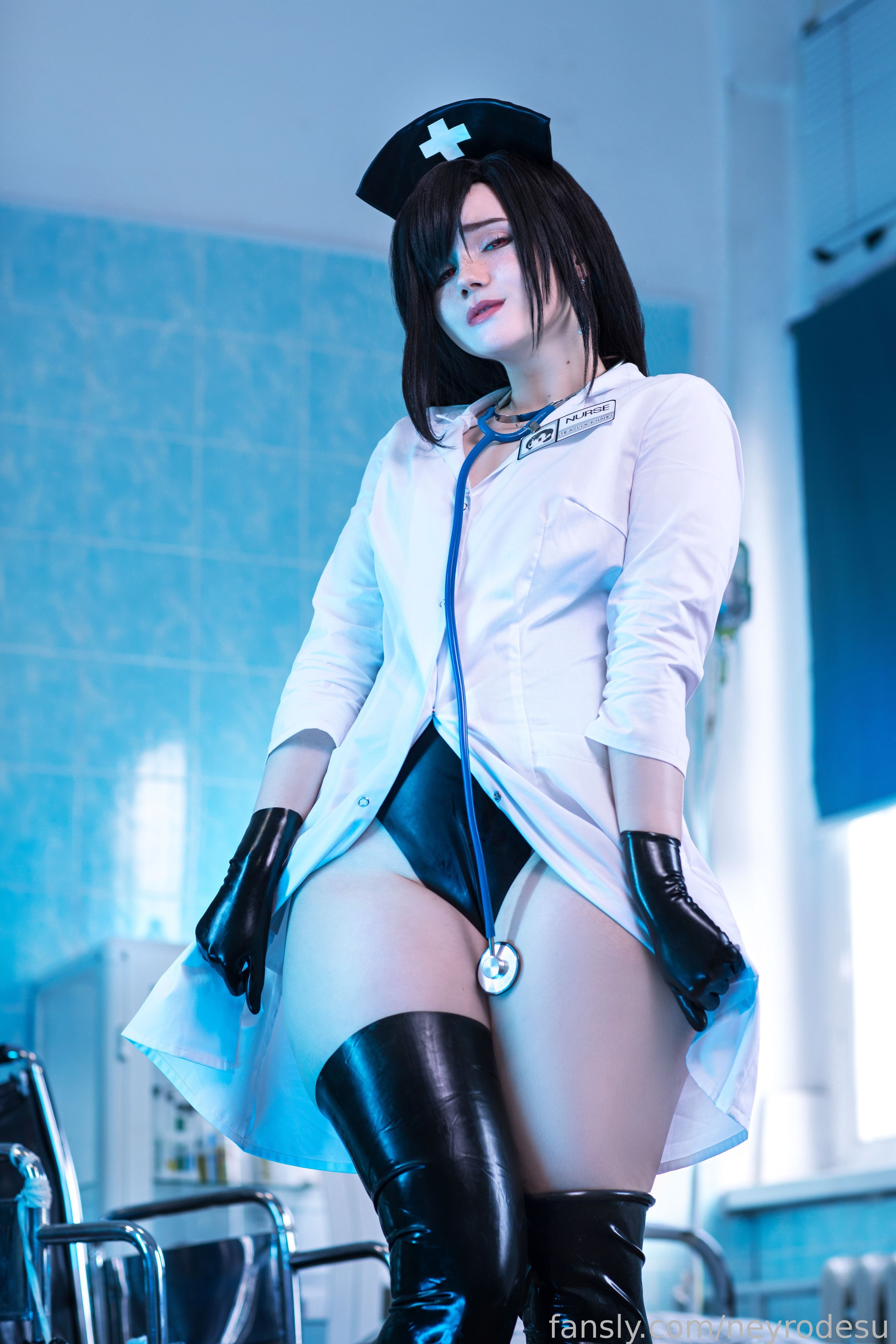 04_Neyrodesu_Tifa_2B_Dark_Nurses_4