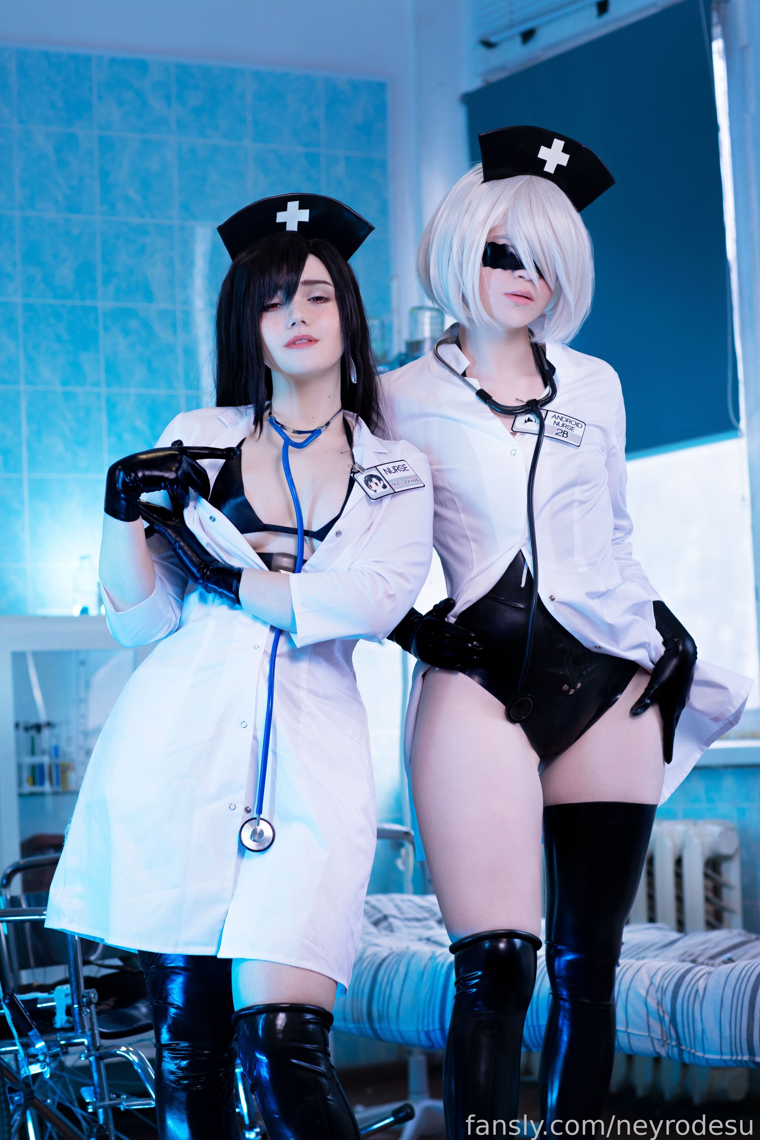 05_Neyrodesu_Tifa_2B_Dark_Nurses_5