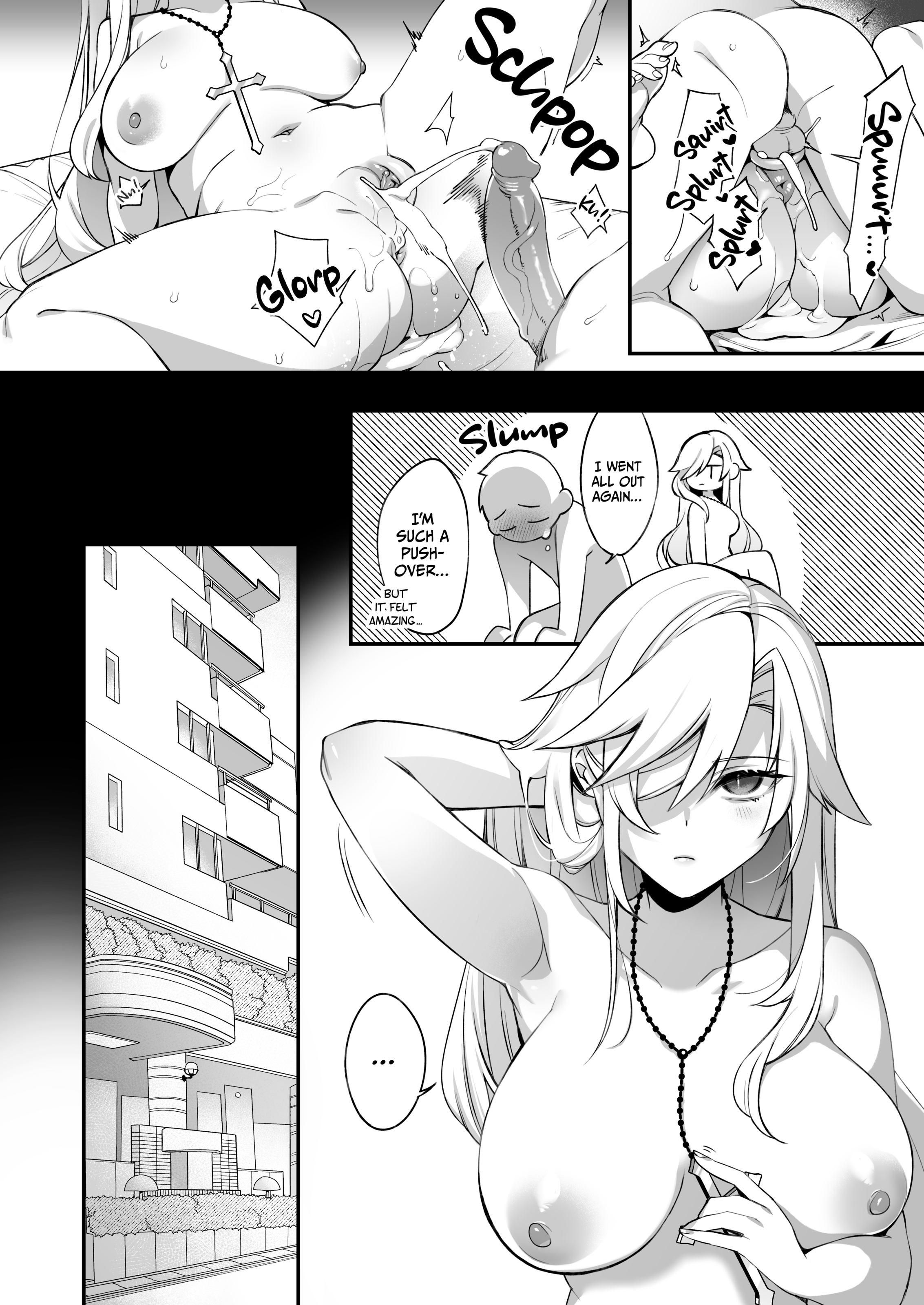 [Puu no Puupuupuu (Puuzaki Puuna)