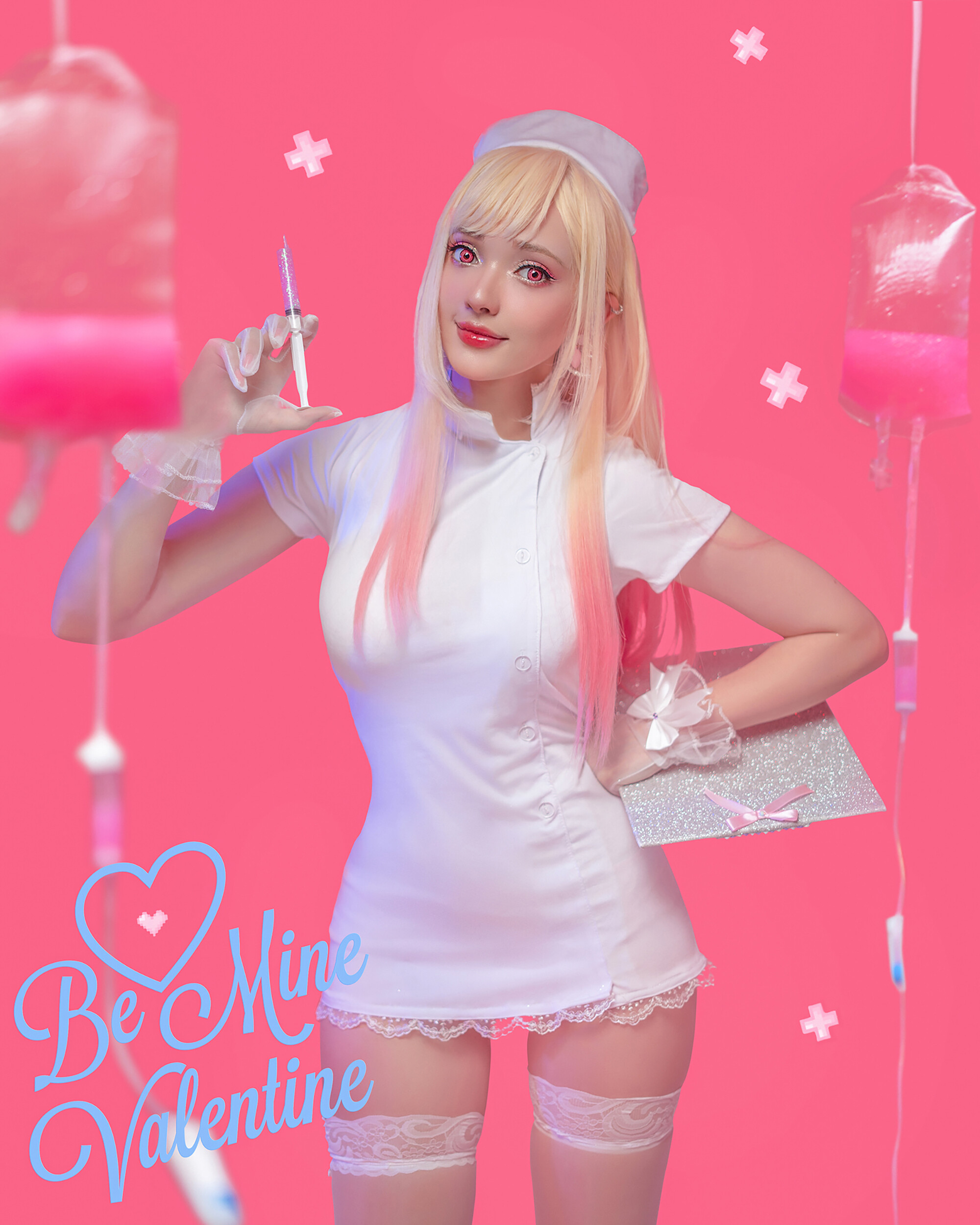 01_Misaki_Sai_Nurse_Marin_1